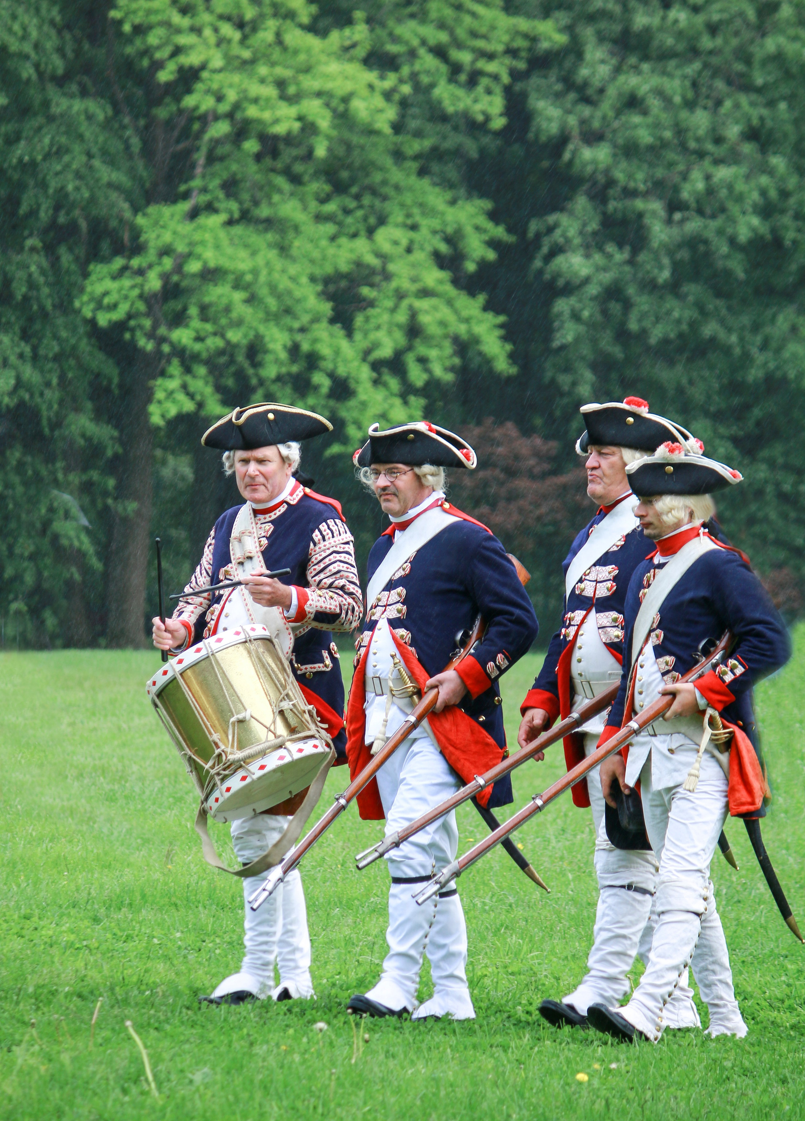 Репортаж — Фестиваль «Времена и Эпохи» Царицыно. Репортажный фотограф в Москве