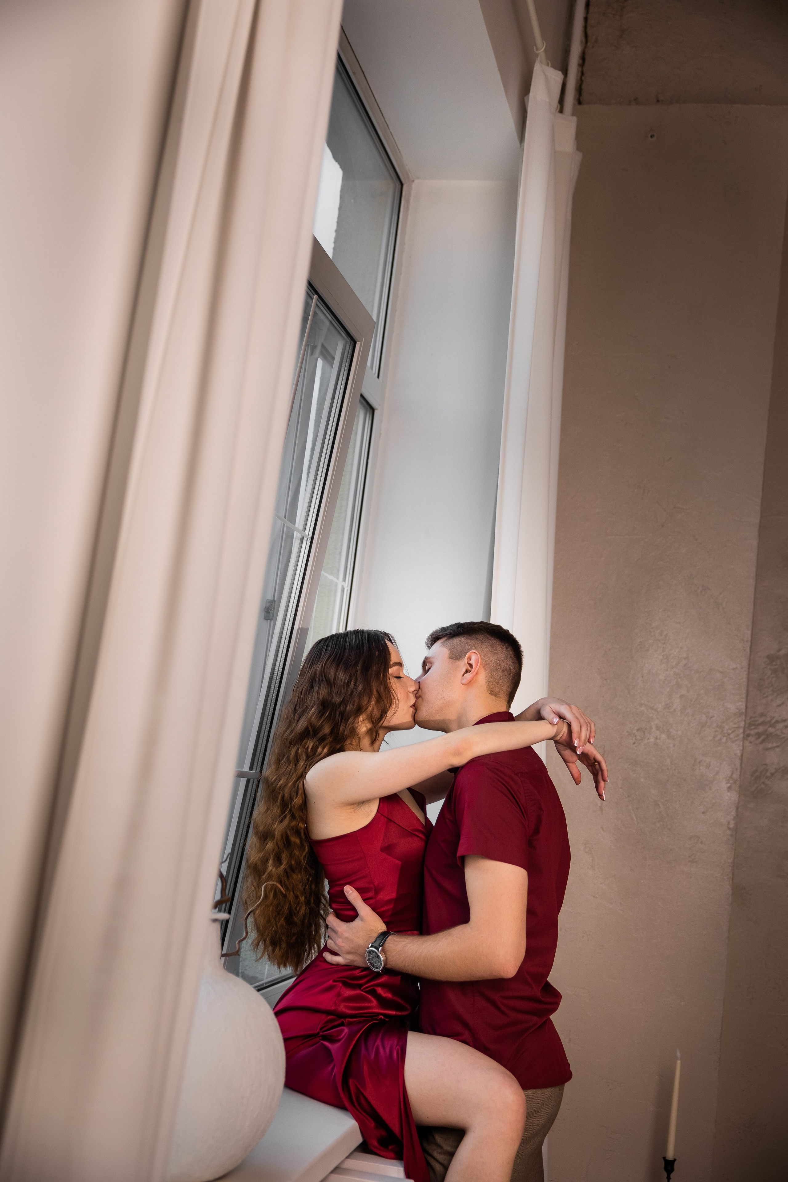 Анастасия и Илья. Свадебный фотограф Татьяна Фот