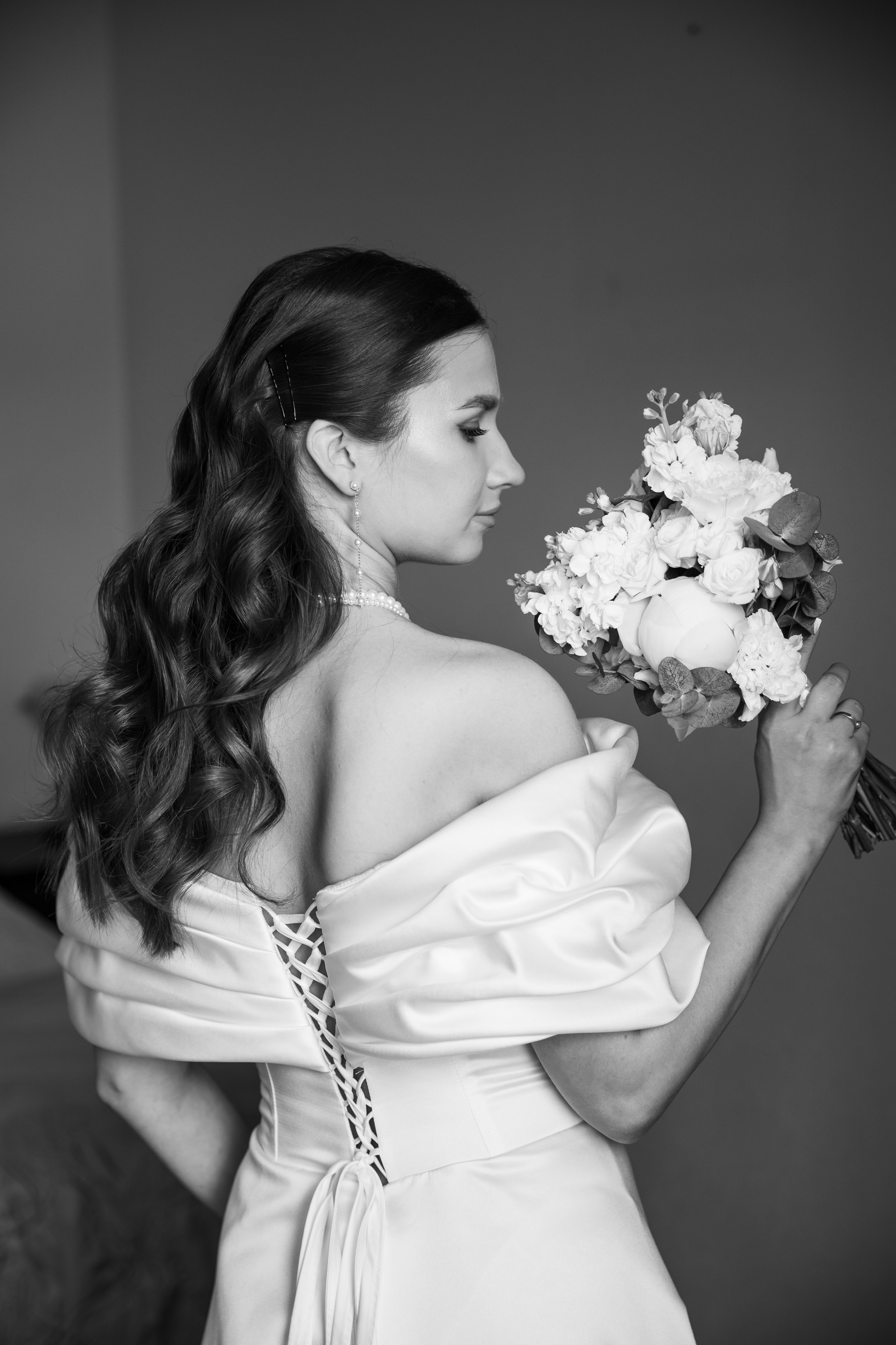 Анастасия и Максим. Свадебный фотограф Татьяна Фот