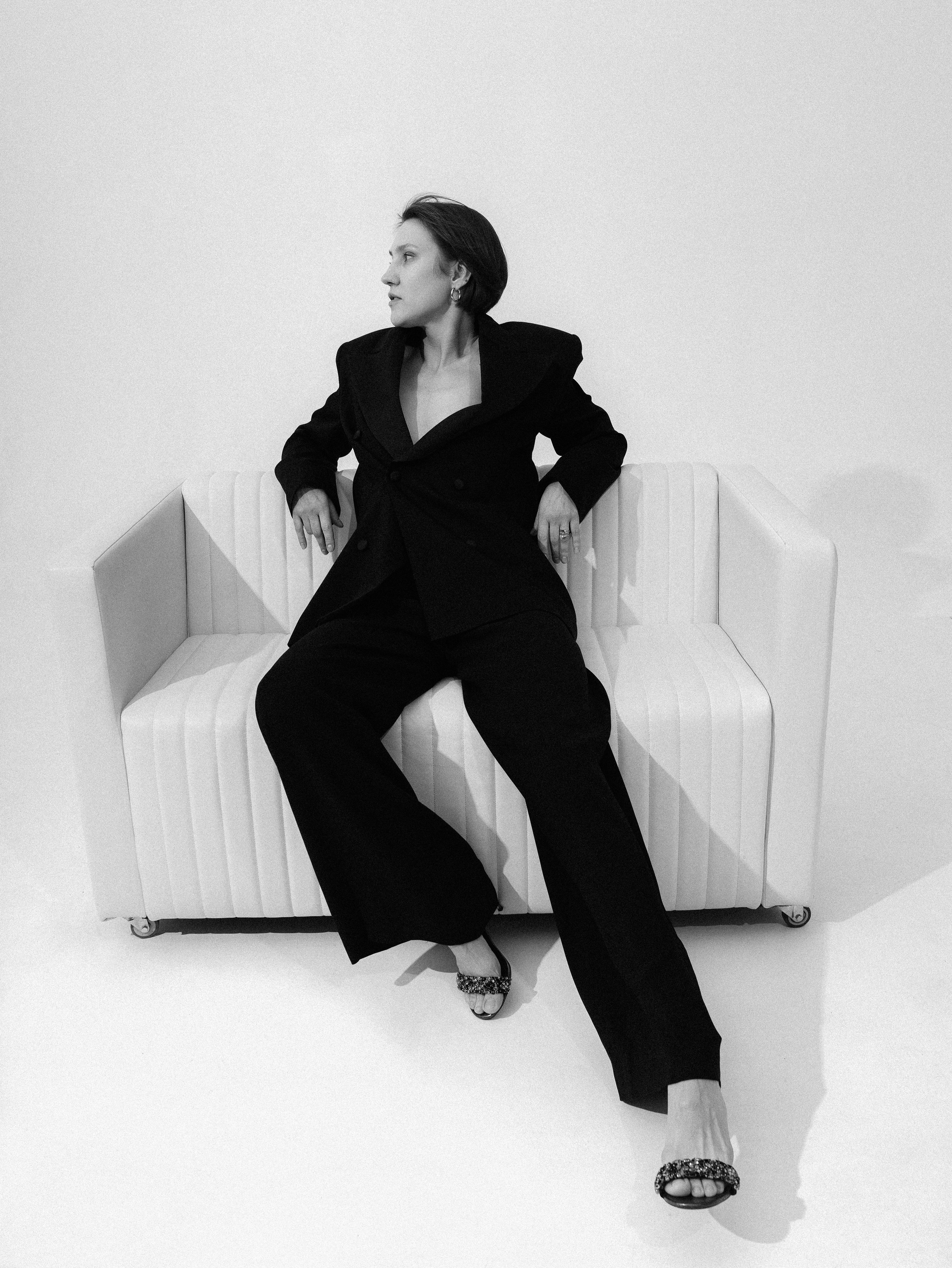 Даша. Портретный фотограф в Москве — Захарова Полина