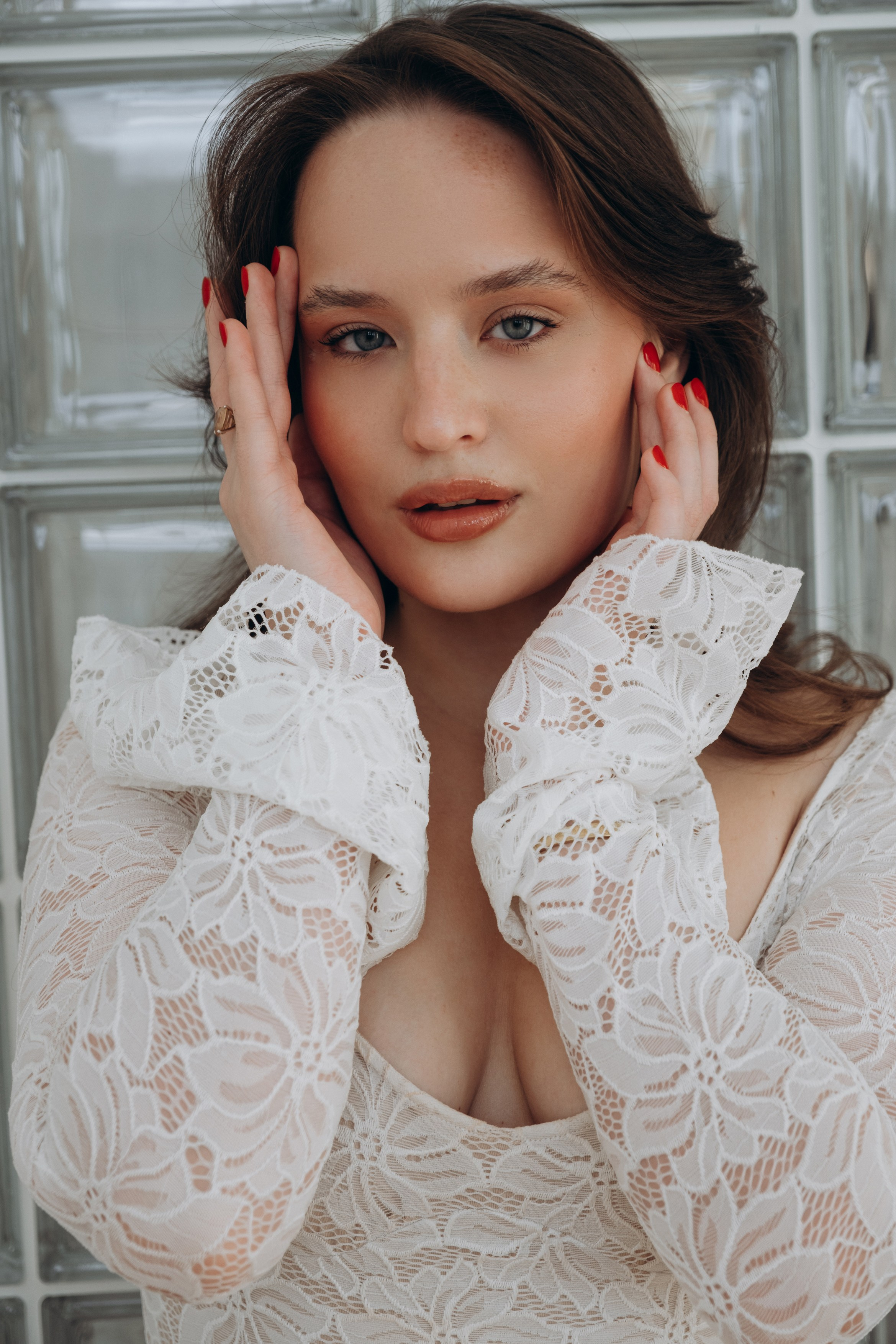 Natalia. Фотограф|Москва — Агбаш Лера