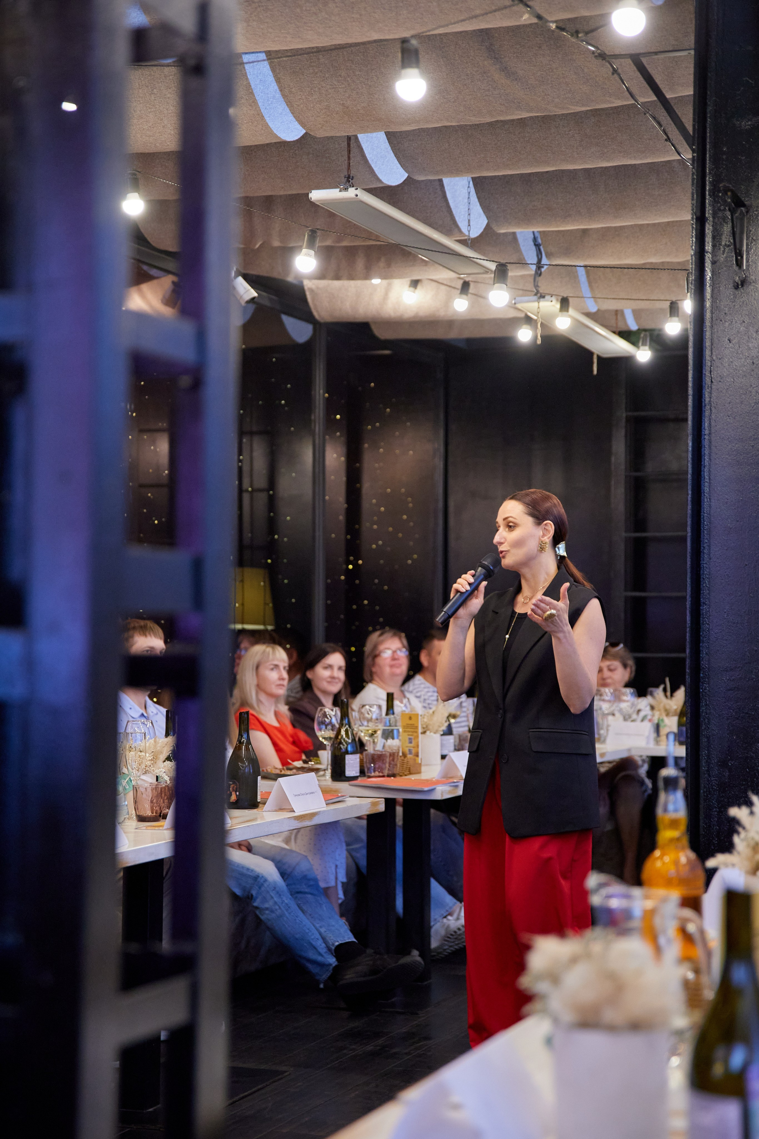Сабраж Перчини. Фотограф в Самаре Анастасия Афанасьева
