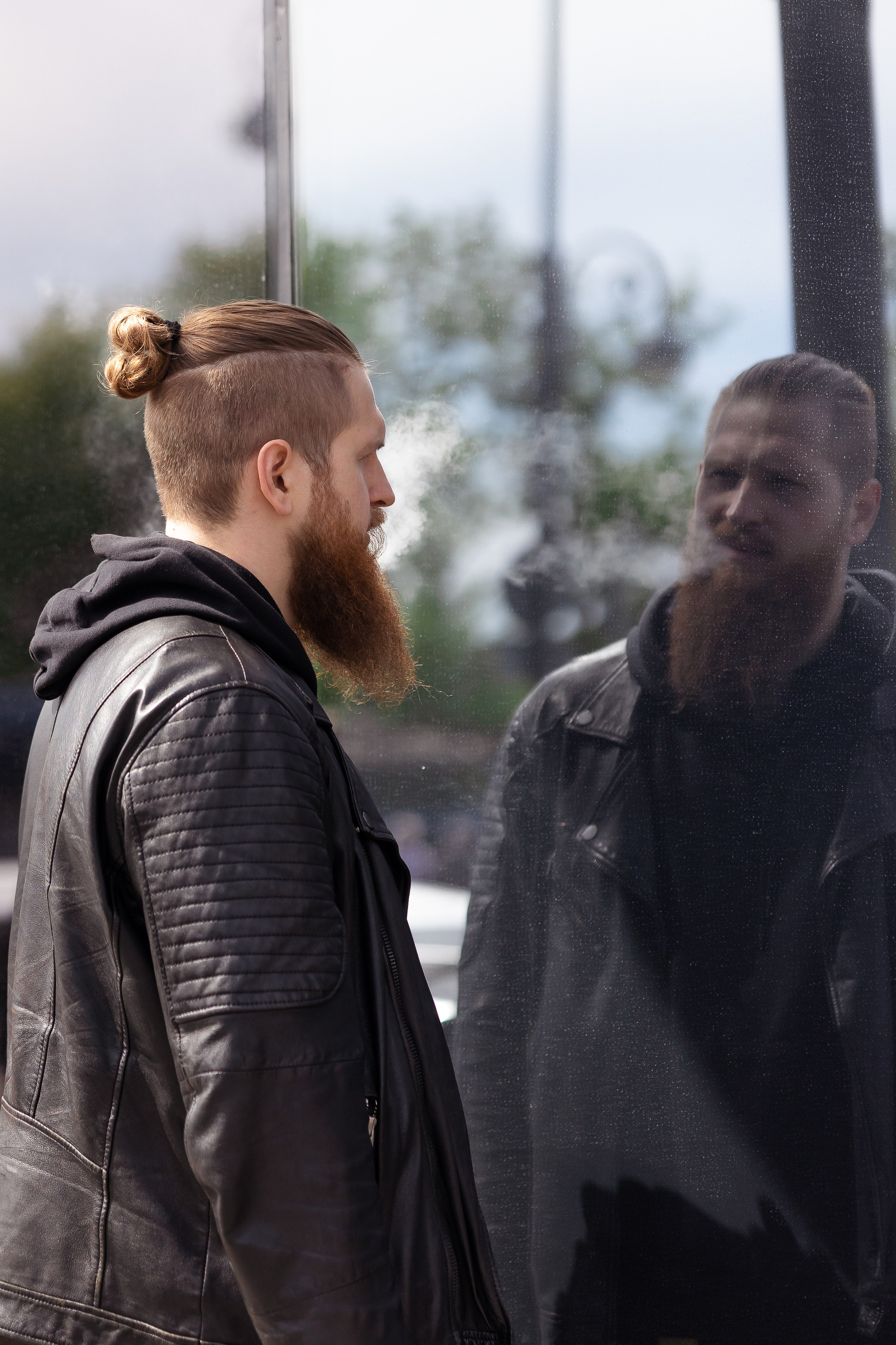 Дмитрий. Аникеева Тамара | Портретный фотограф во Владивостоке