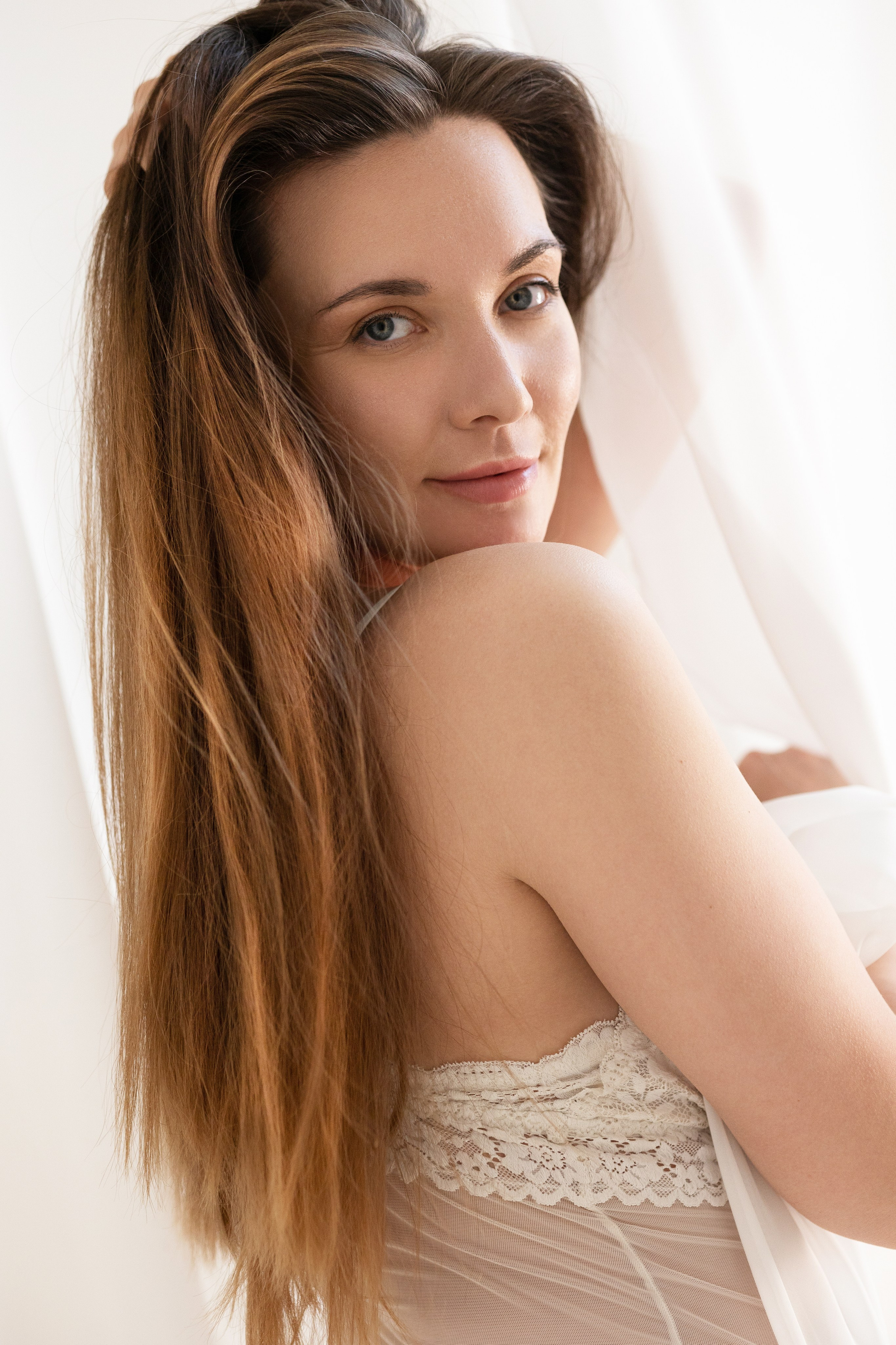 Дарья. Аникеева Тамара | Портретный фотограф во Владивостоке