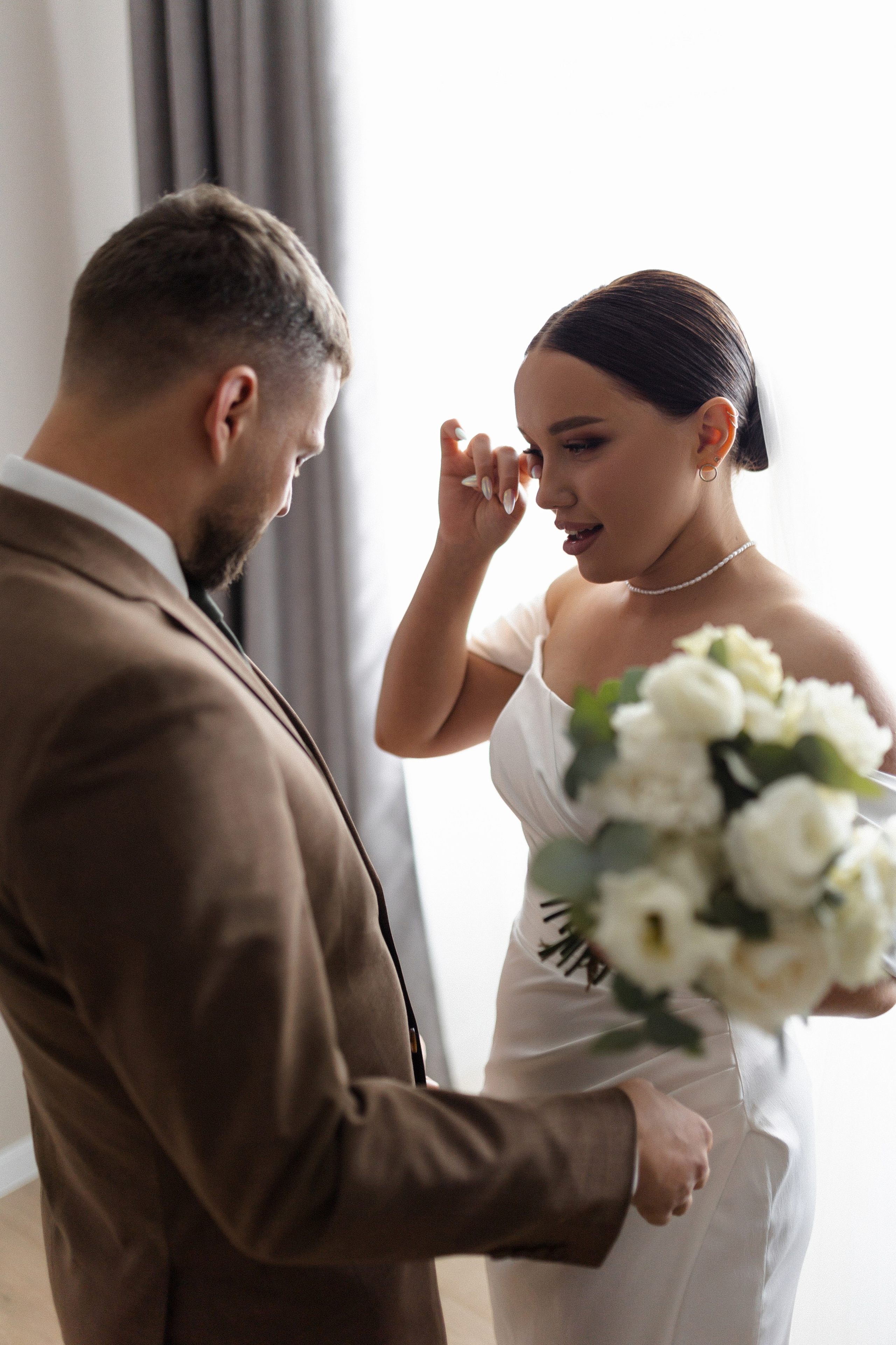 Даниил и Яна. Фотограф Тюмень Пушковская Кристина