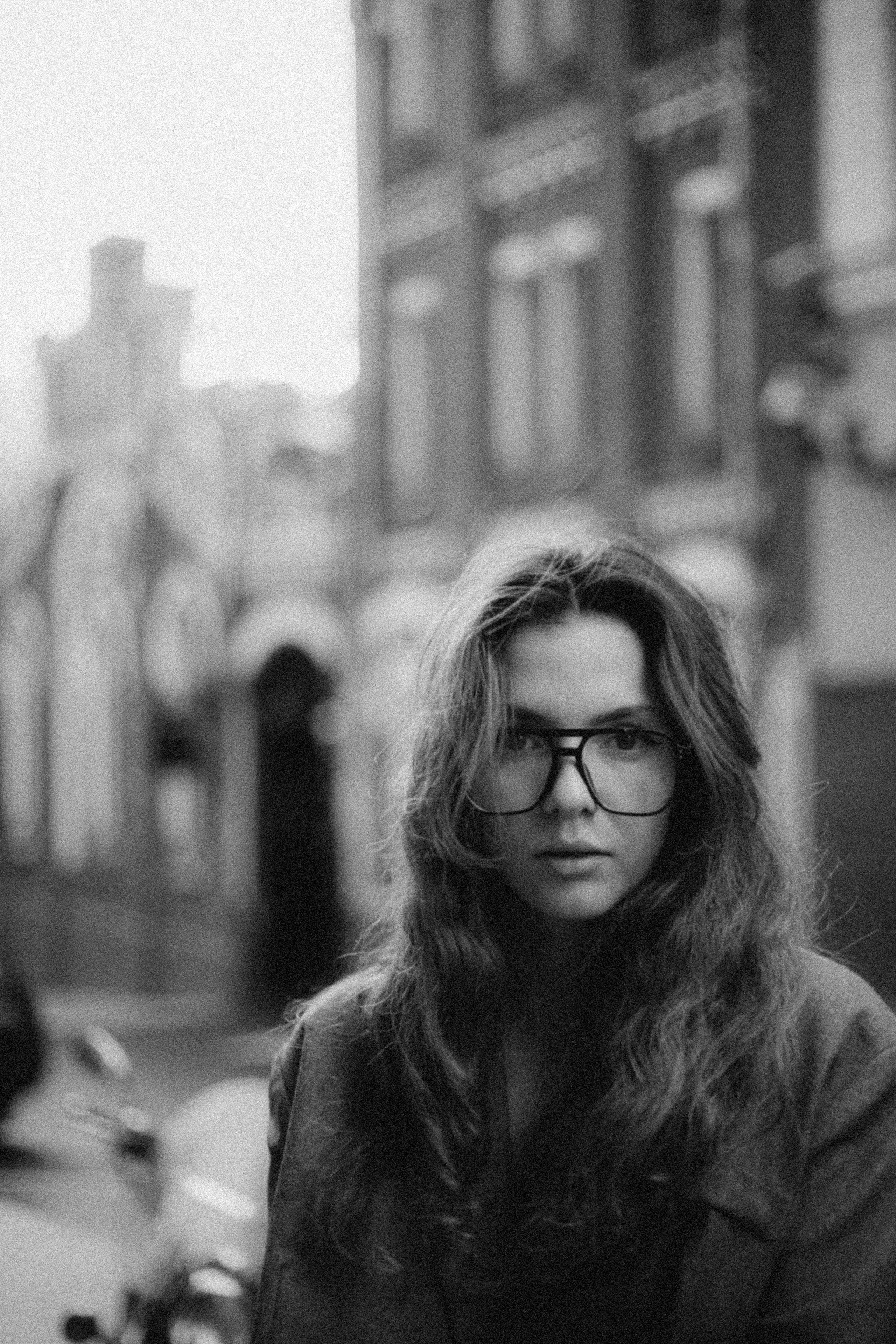 Юля. Юлия Кулиш // Pocahontas