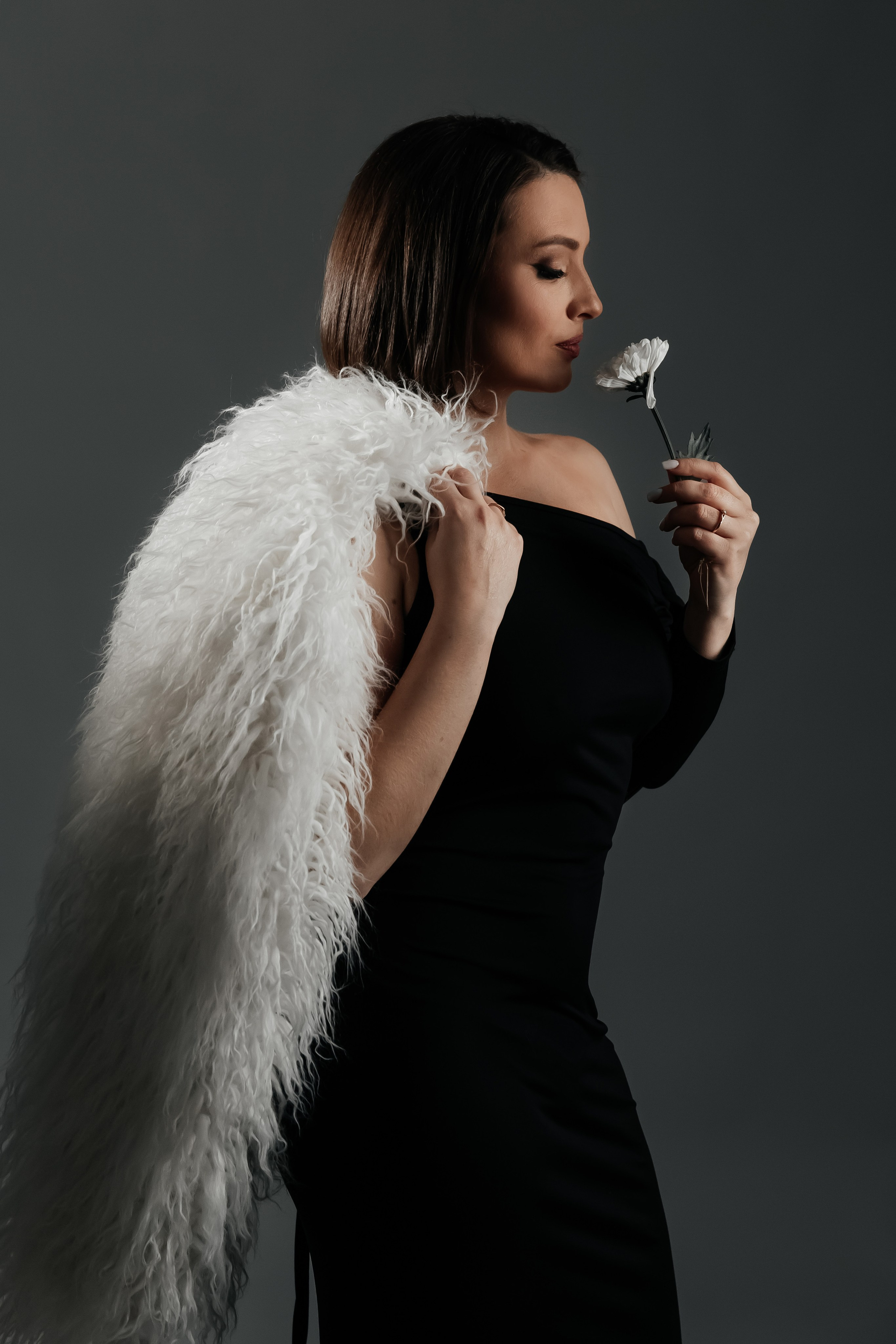 ФОТОСЕССИЯ КО ДНЮ РОЖДЕНИЯ. Фотограф в Киселёвске Татьяна Трухалева