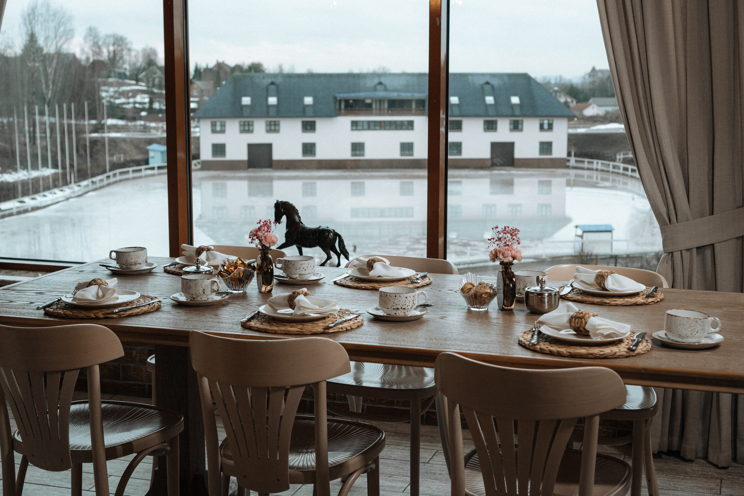 Евгения. Конный клуб. Портретный фотограф в Санкт-Петербурге Дмитриева Наталия
