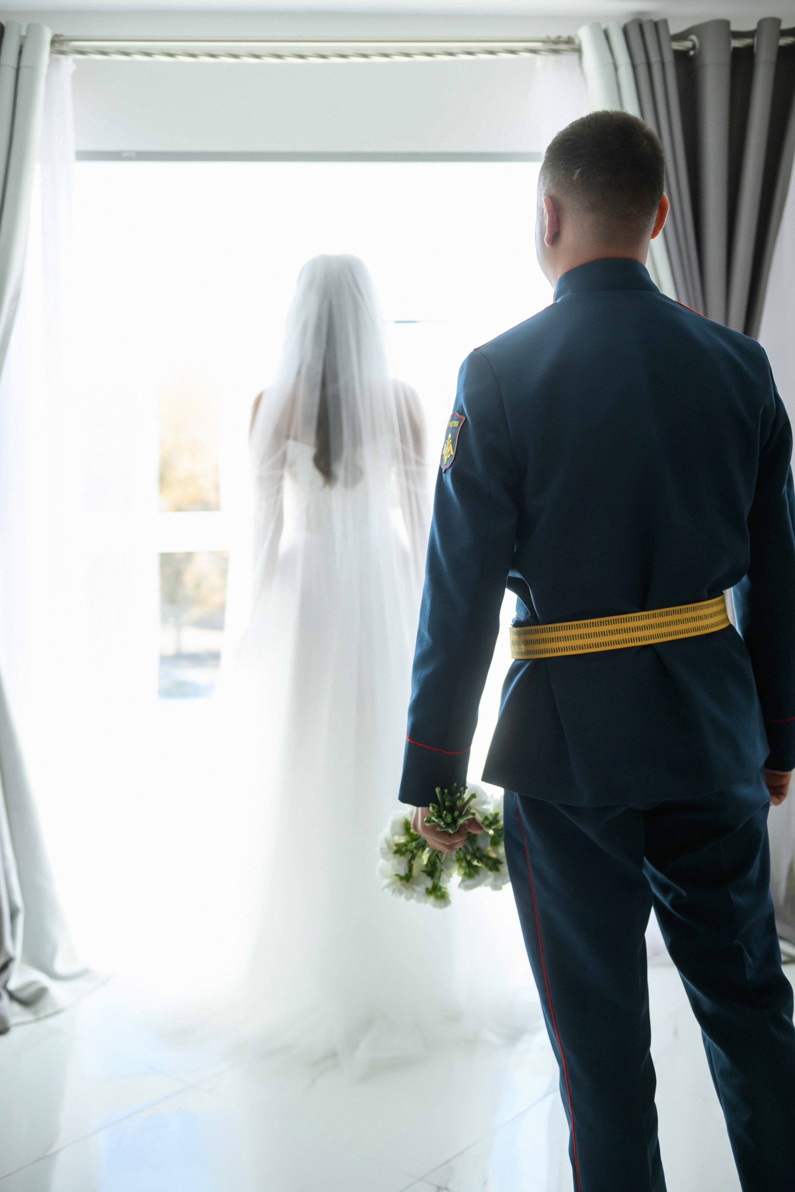 Матвей и Анастасия. Свадебный фотограф Белгород Валуйки Старый Оскол Воронеж