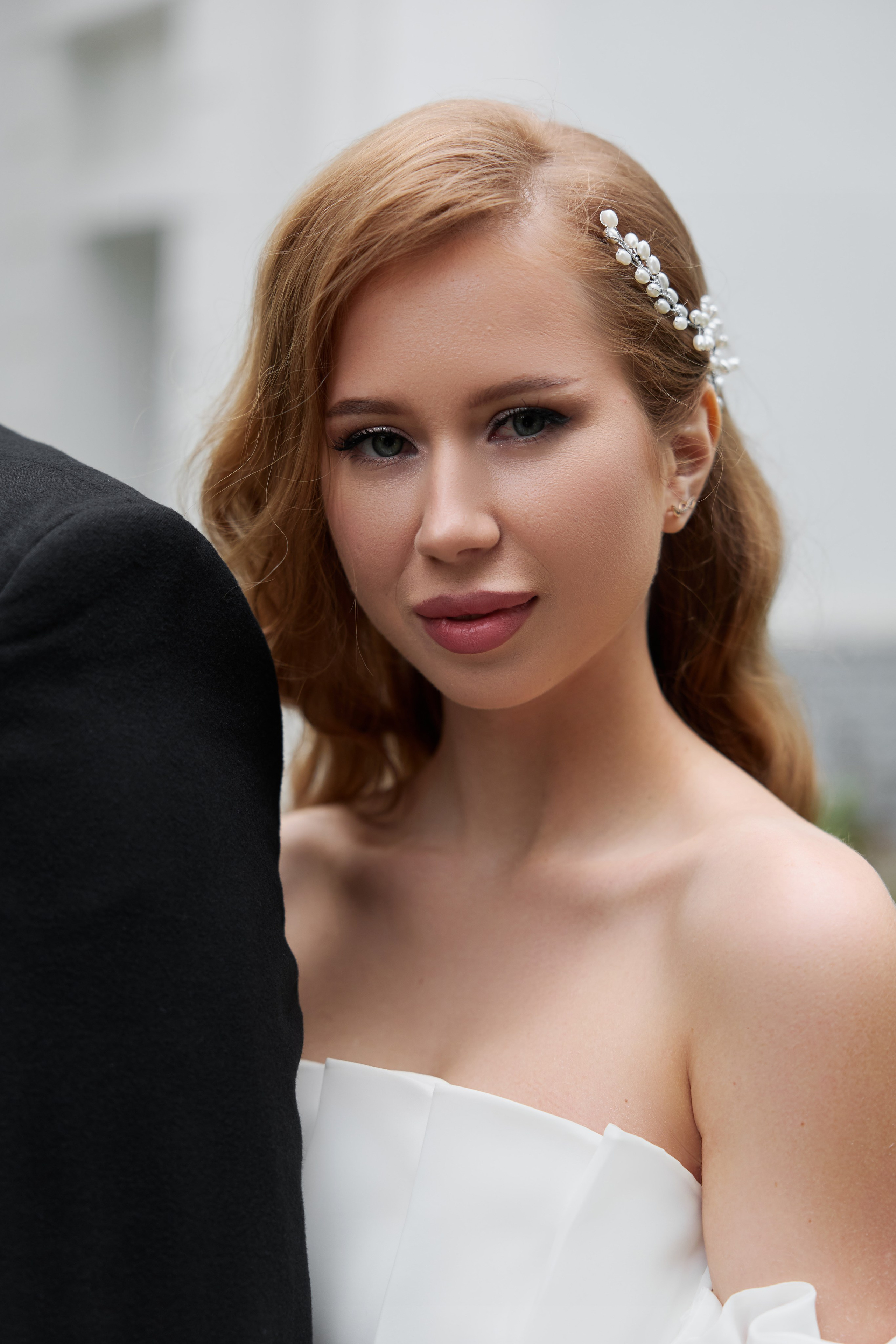 Мария и Алекс. Александр Прозоров фотограф в Кирове