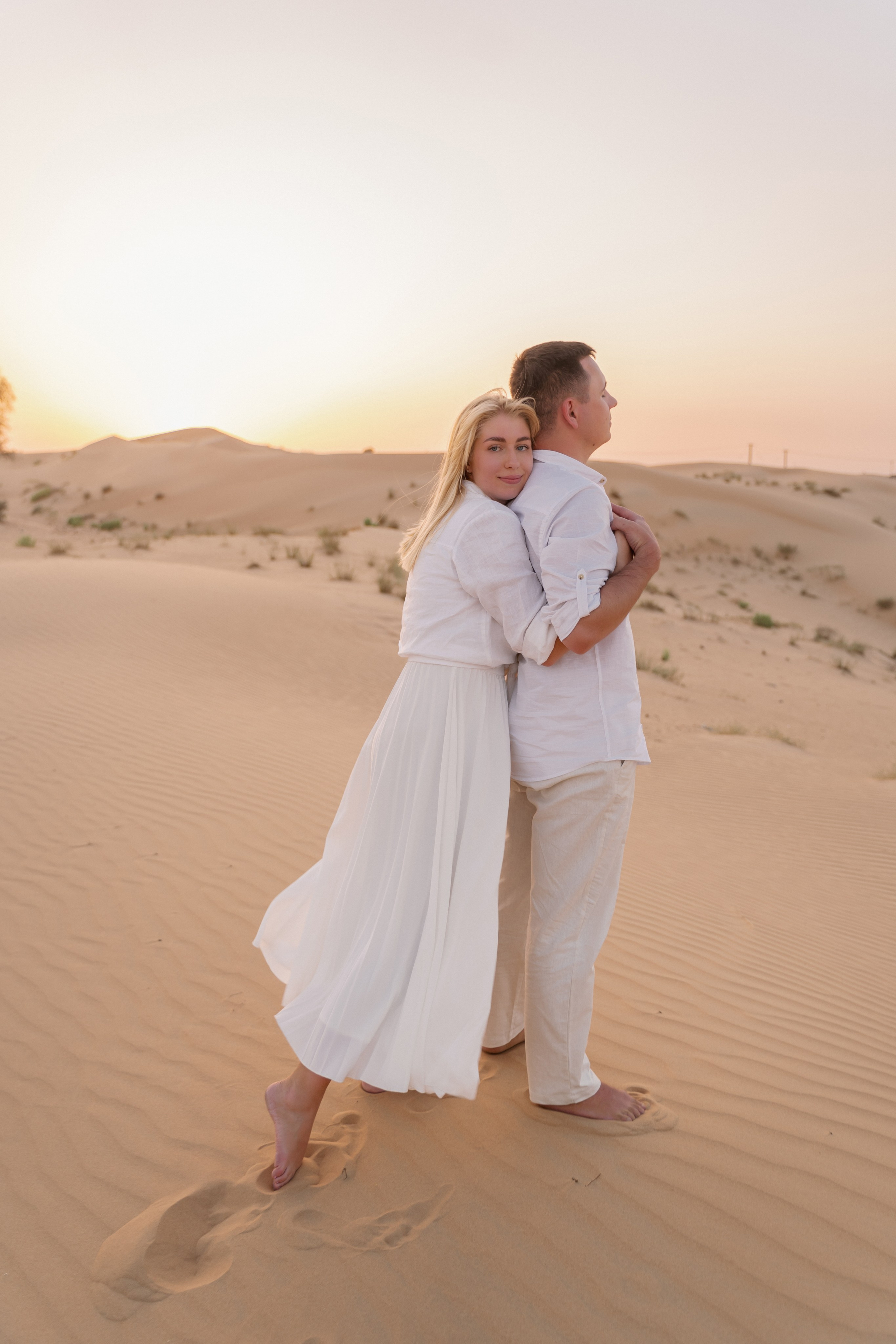 Сделать предложение в ОАЭ?. Фотограф и видеограф в Москве и Абу Даби Мария Кулагина