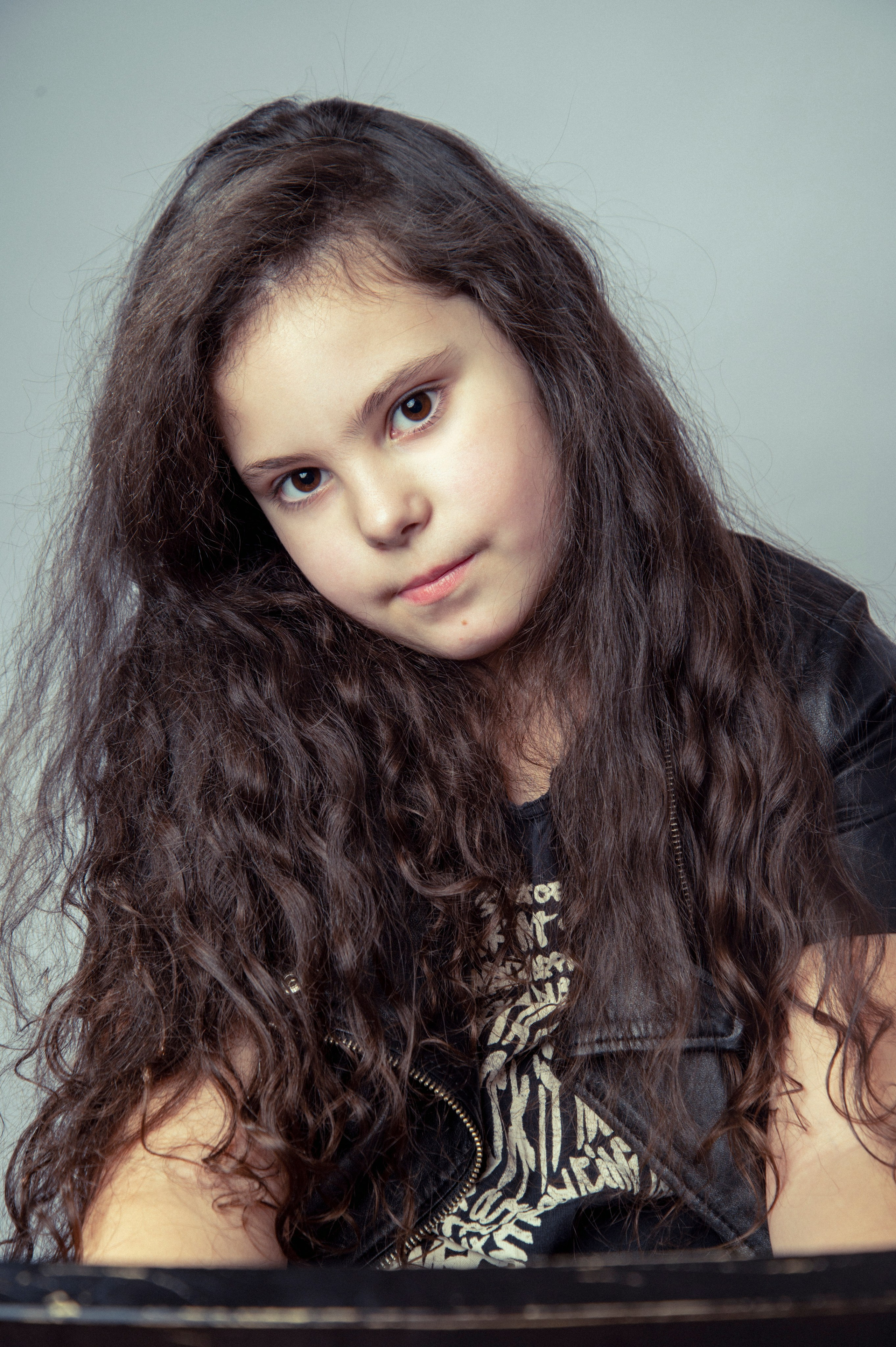 Портреты. Фотограф Ольга Пономарева