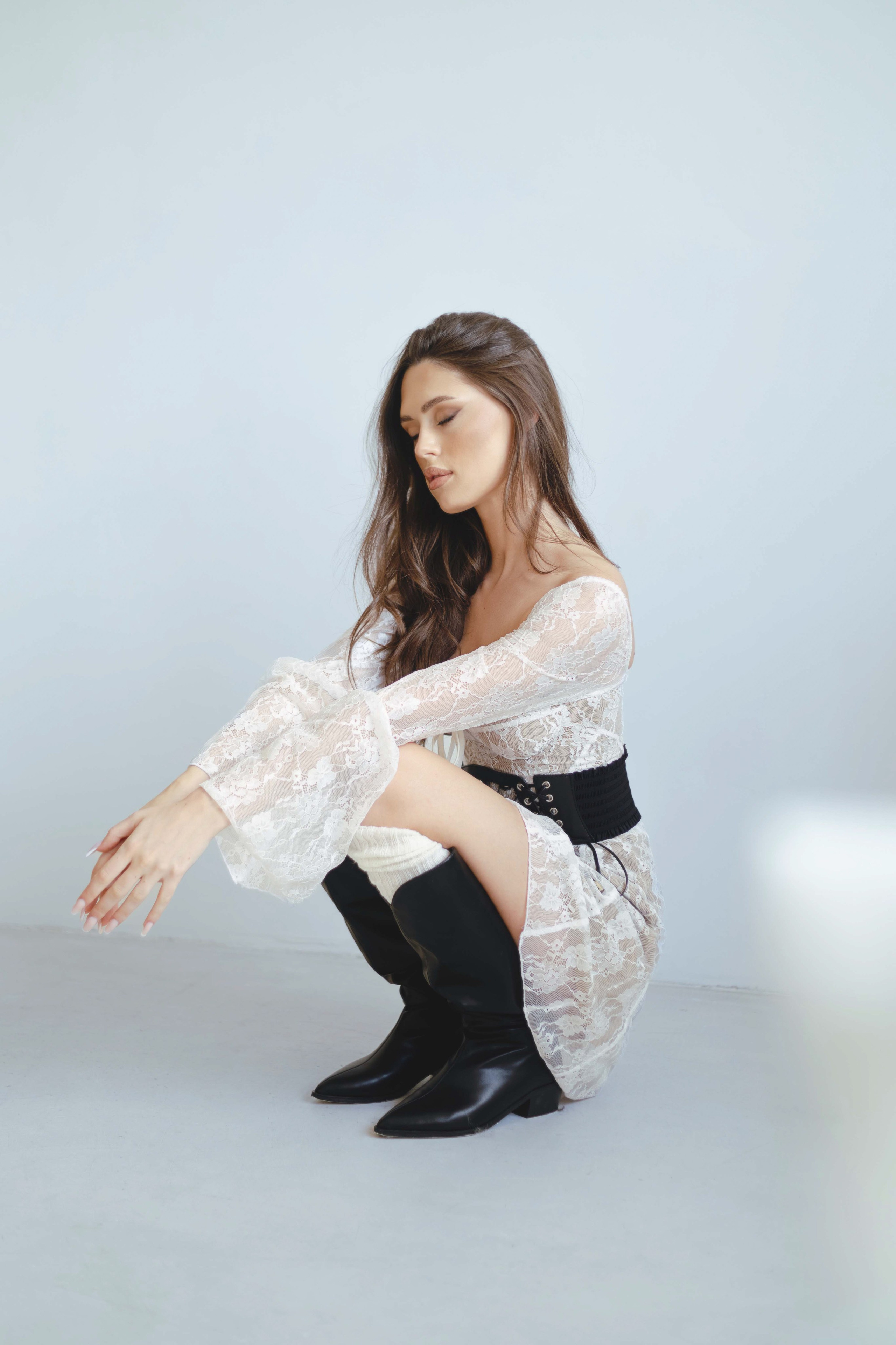 Анна. Фотограф в Краснодаре Никольская Екатерина