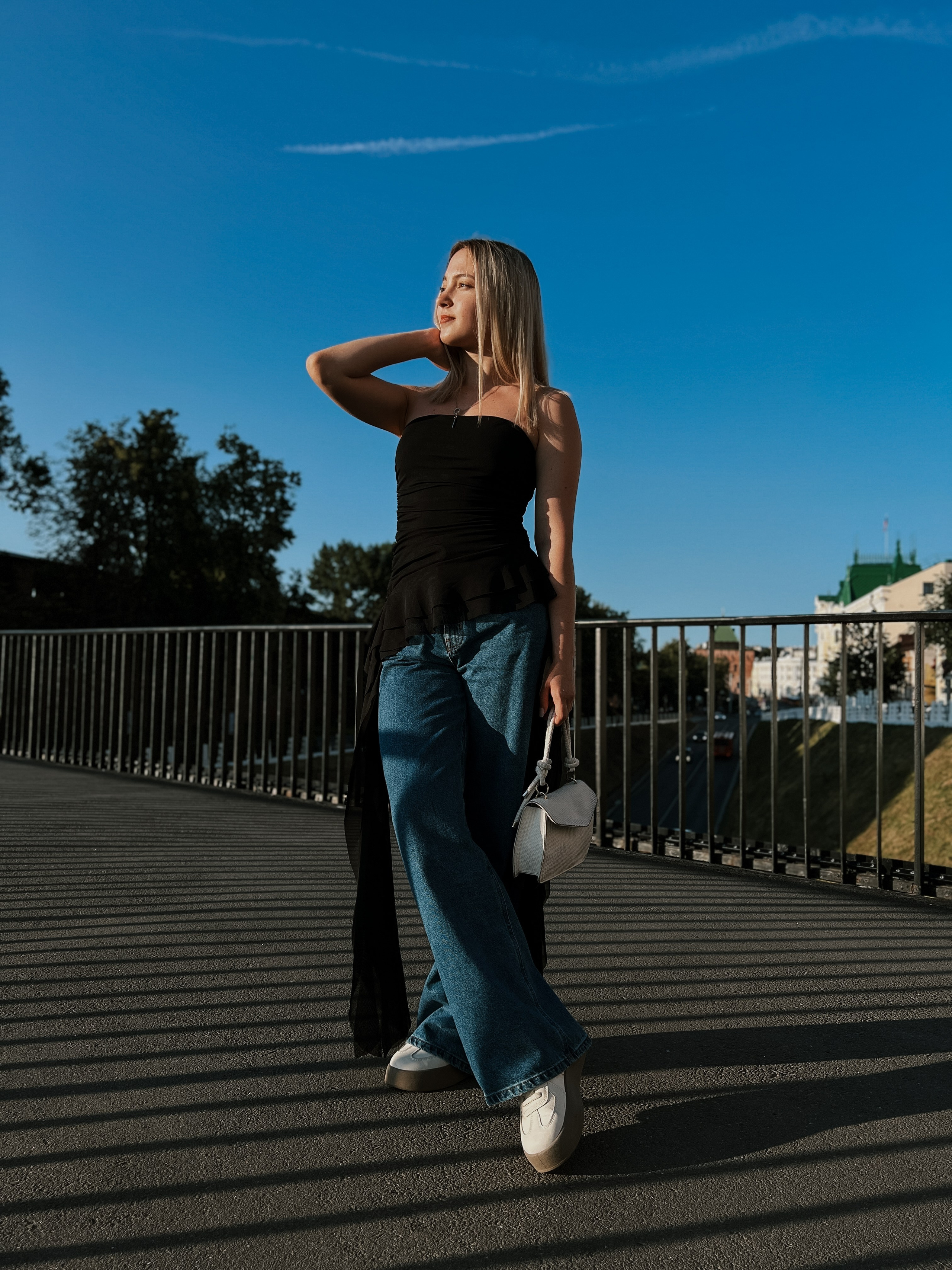 Мария. LIYALEE PHOTO