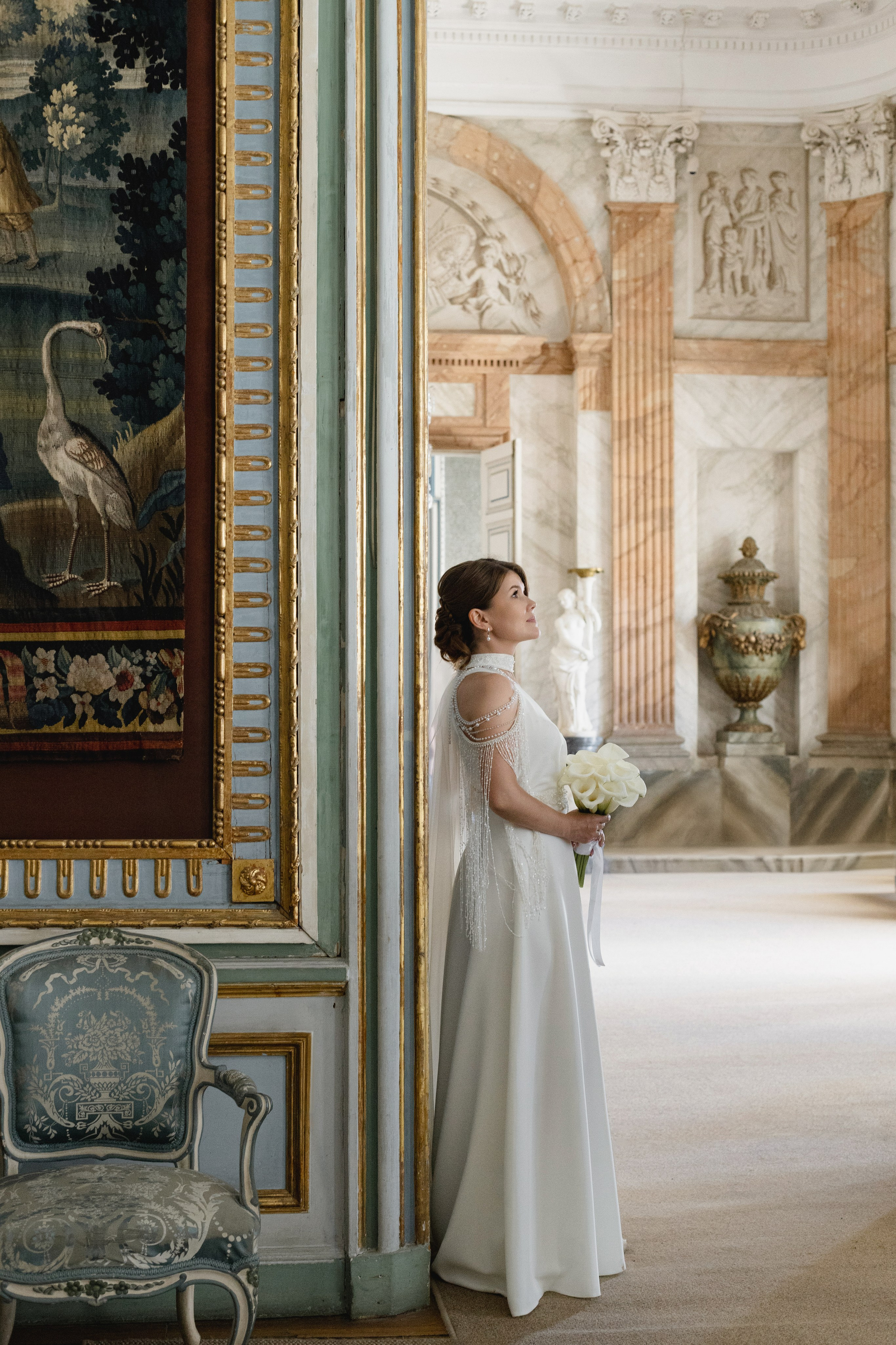 Мария & Борис. Кузьмина Анастасия — контент-фотограф | Москва