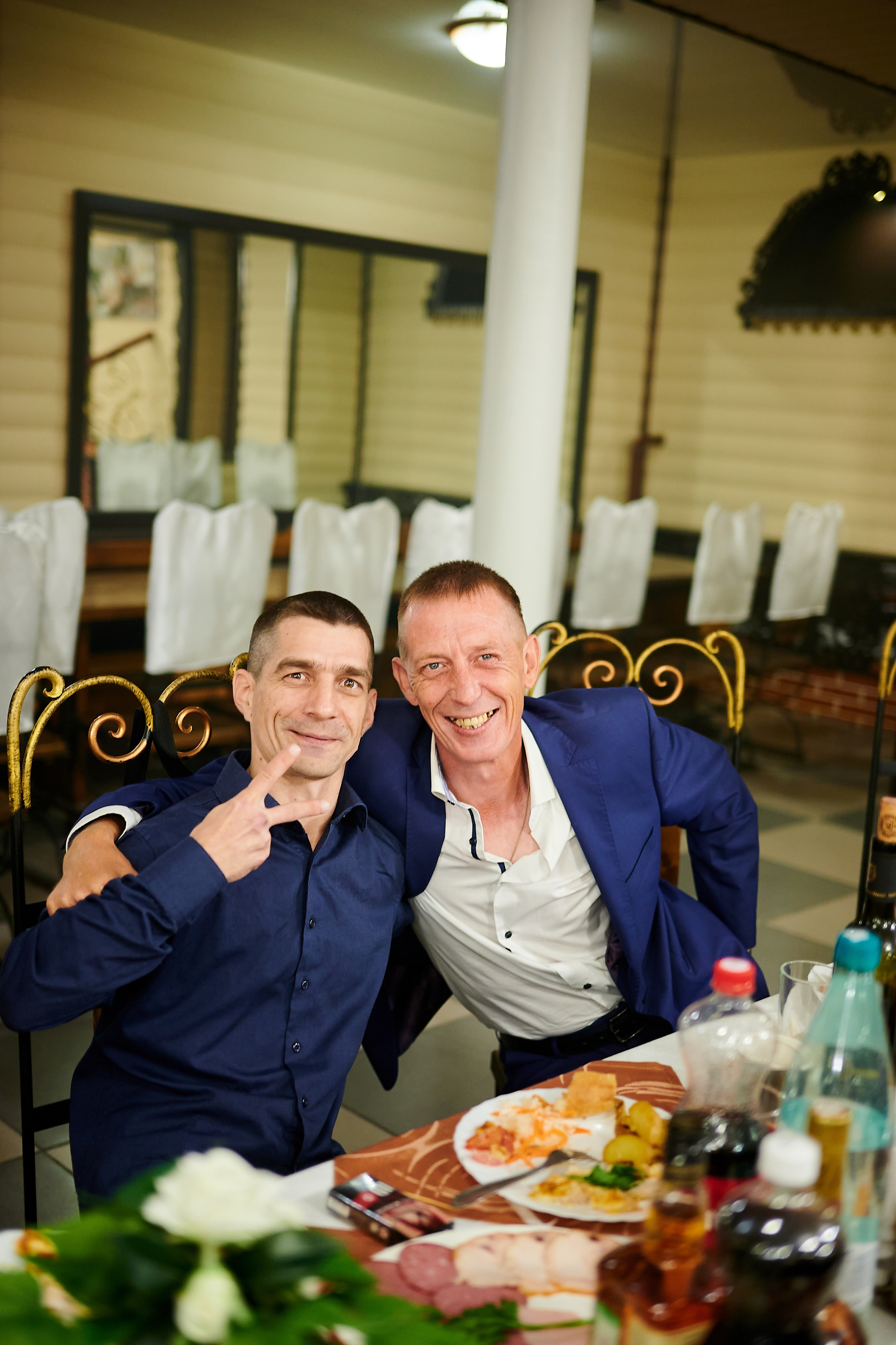 V&S. Профессиональный репортажный фотограф в Самаре Никита Королев