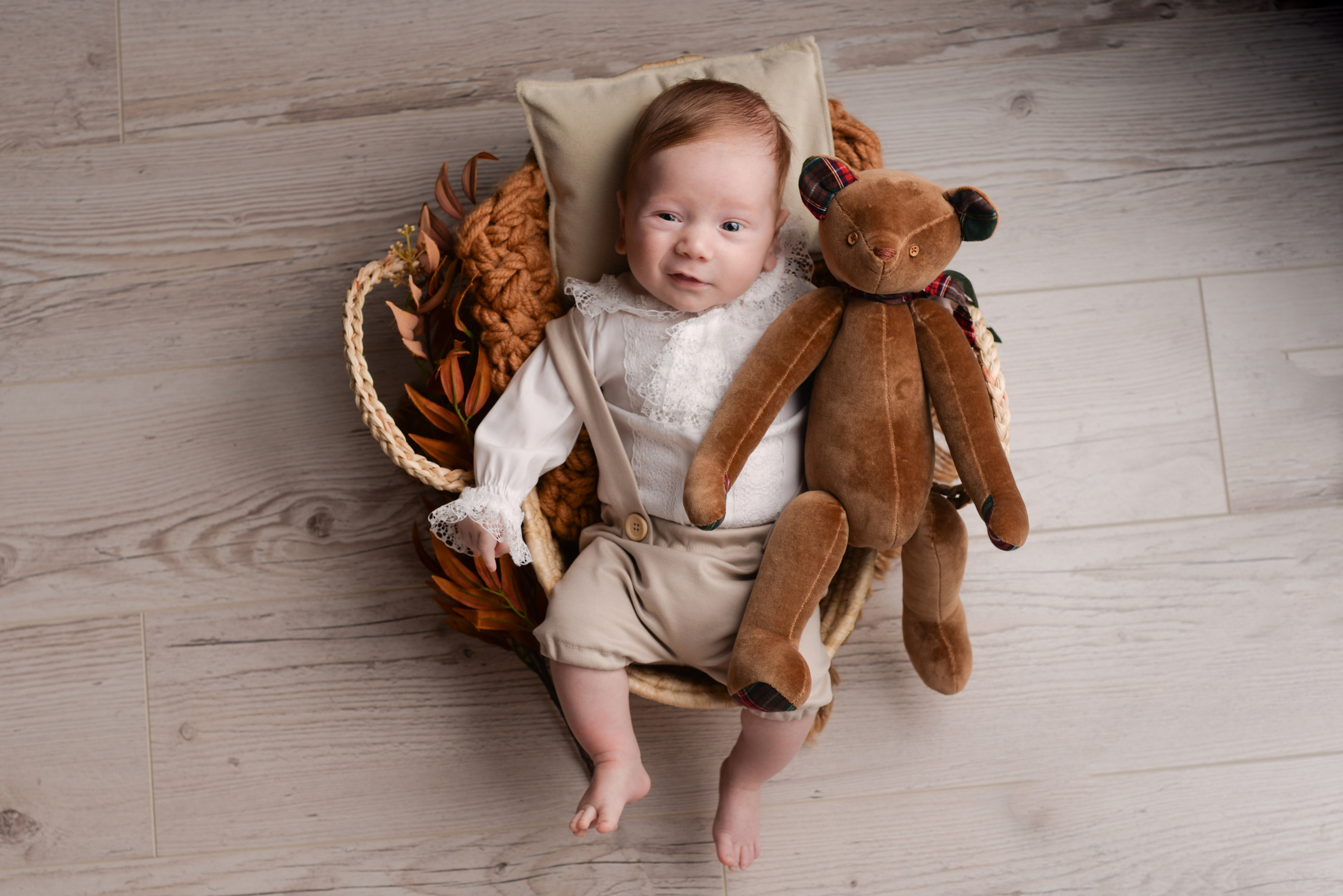 Портфолио (малыши 2-5 месяцев). Фотограф новорожденных в Москве Воробьева Юлия