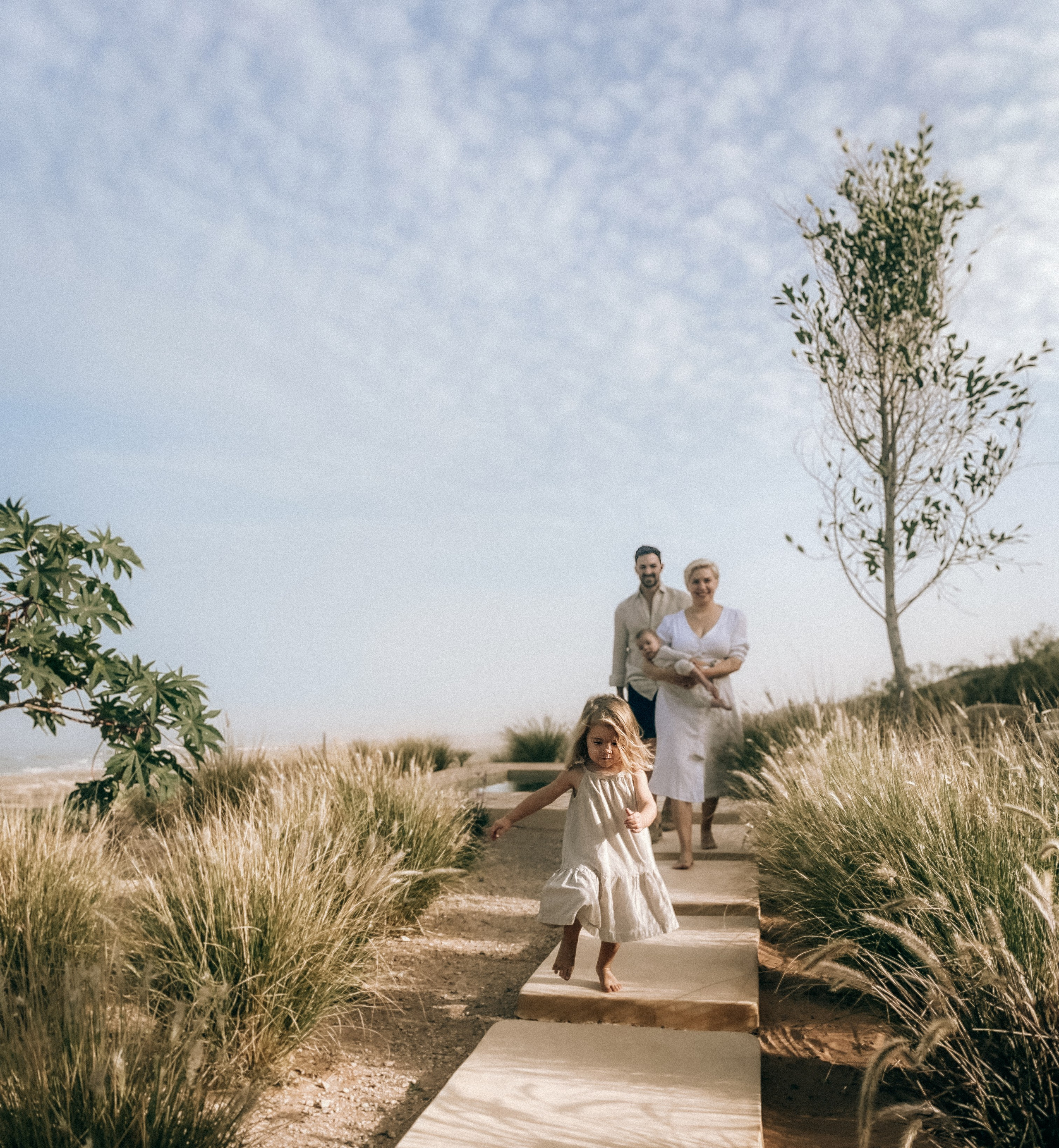 Family. Olga Popova — Photographer in Morocco