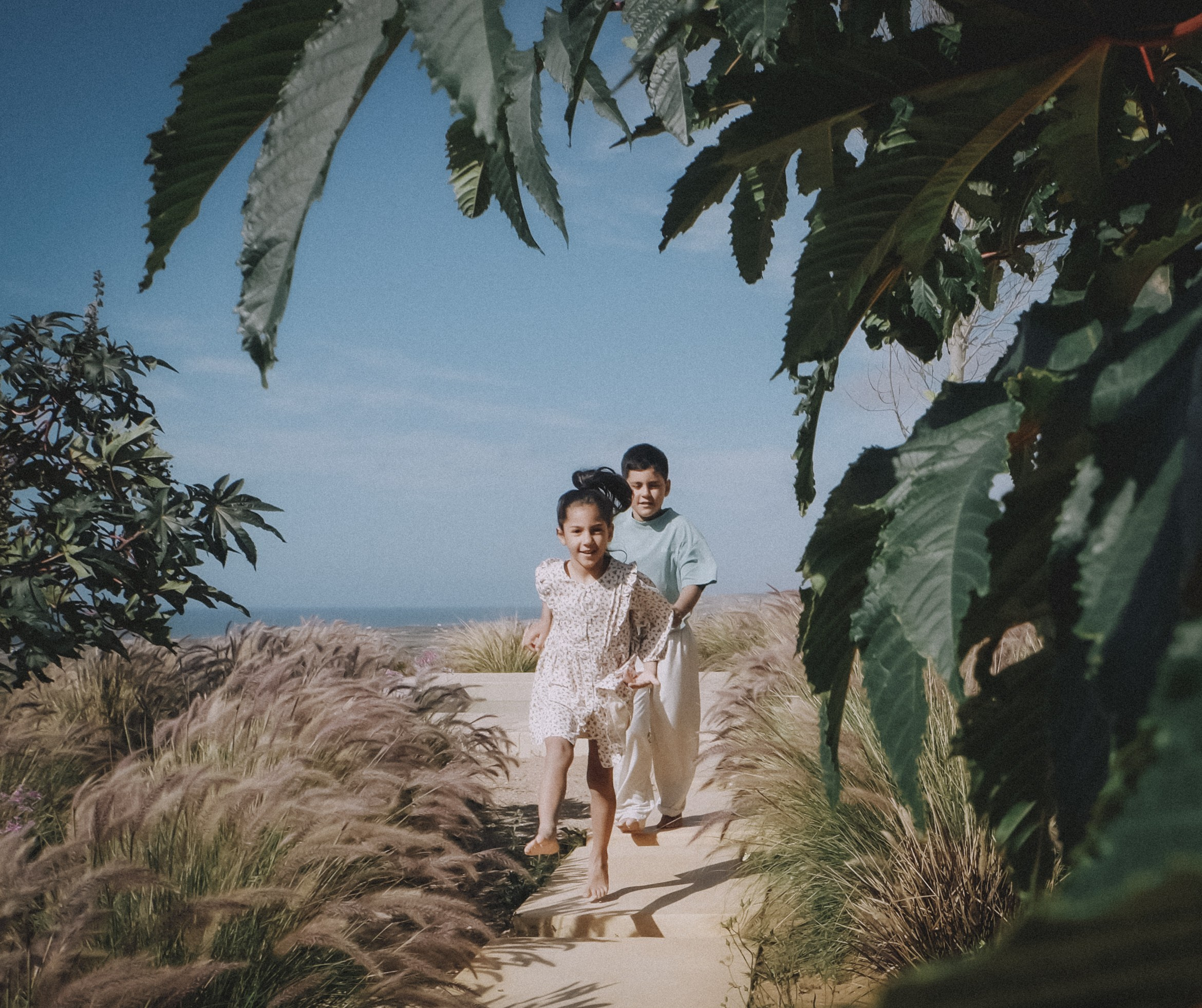 S&S. Olga Popova — Photographer in Morocco