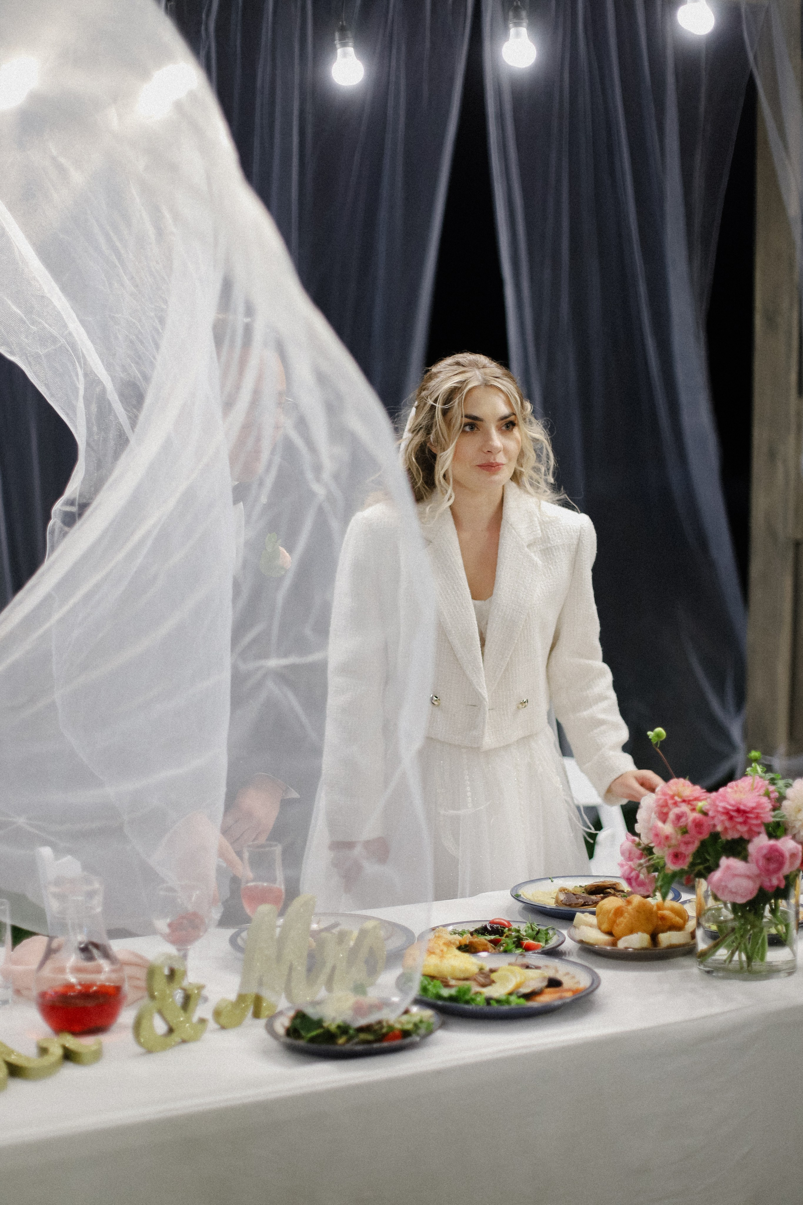 Рустам и Елизавета. Фотограф в Алматы и Москве Даша Пушкина