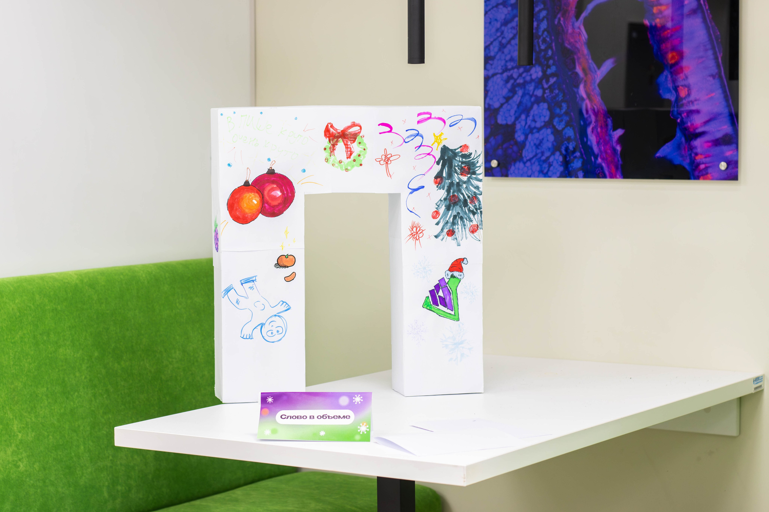 ОПИШелые ручки. Репортажный фотограф во Владивостоке Анастасия Кострова