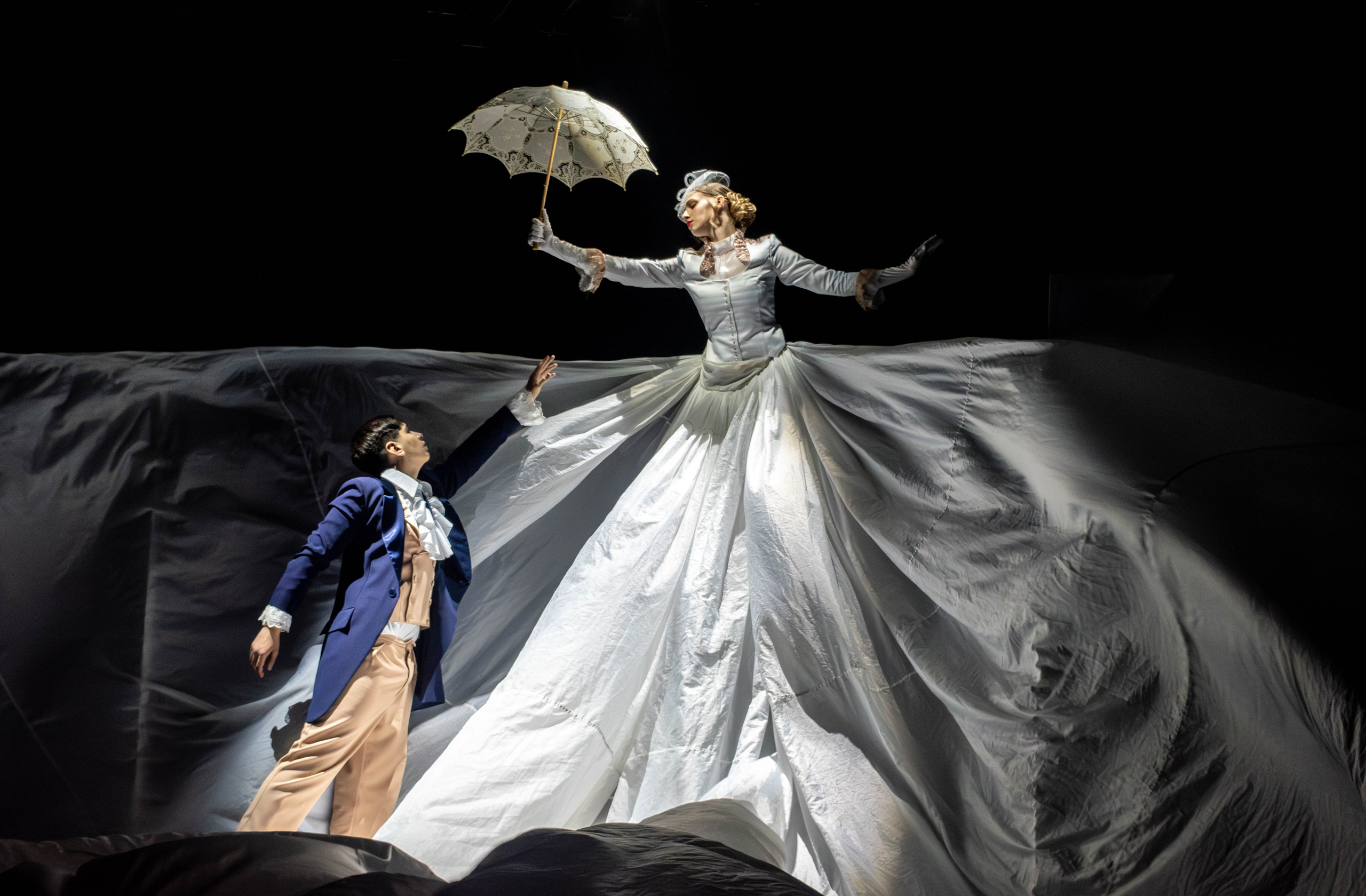 «ВЫСОТА» 2025. Репортажный фотограф во Владивостоке Анастасия Кострова