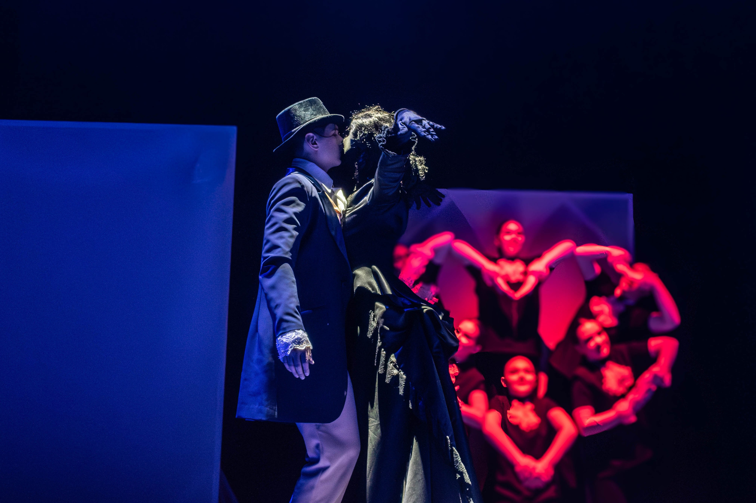 «ВЫСОТА» 2025. Репортажный фотограф во Владивостоке Анастасия Кострова