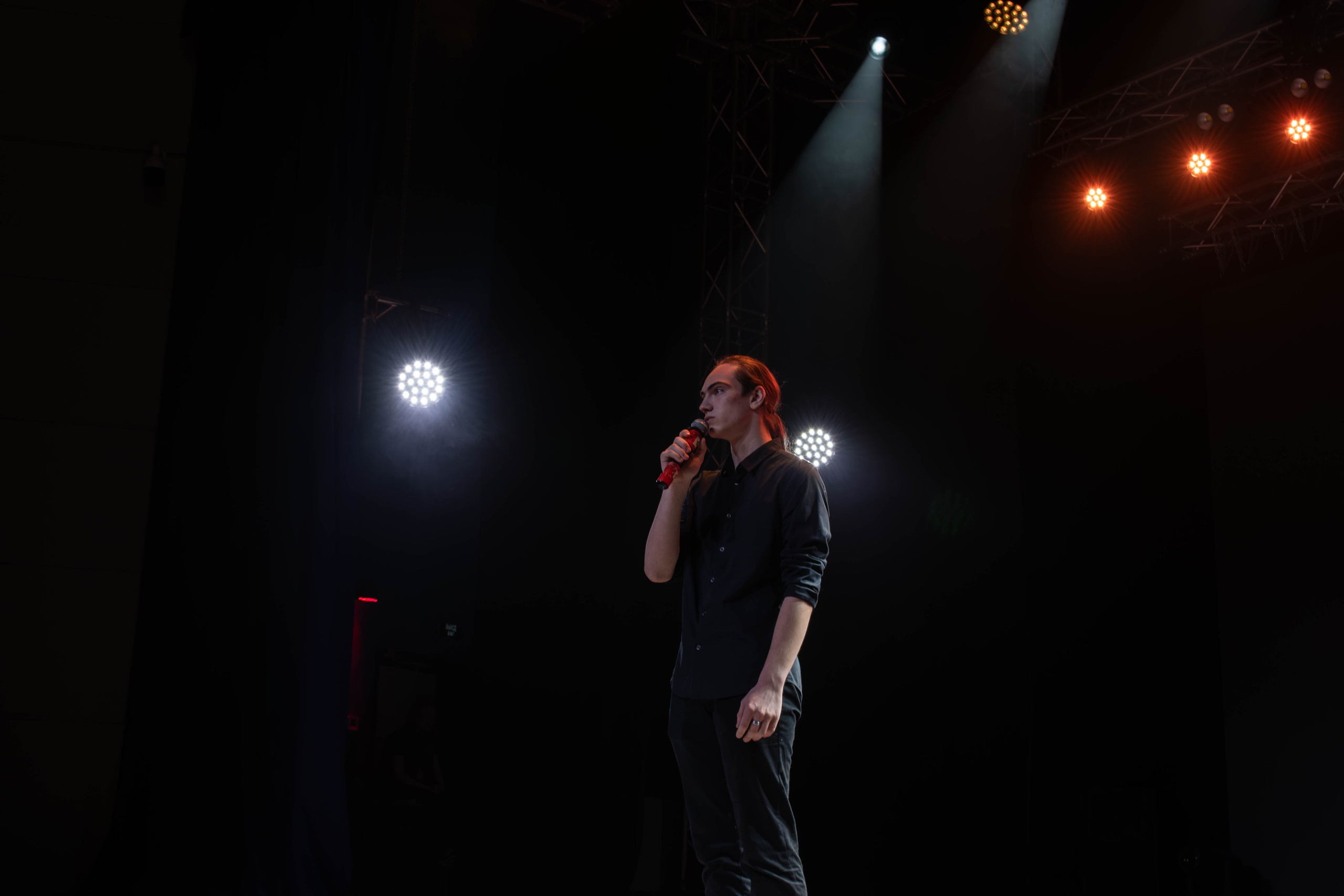 «ВЫСОТА» 2025. Репортажный фотограф во Владивостоке Анастасия Кострова