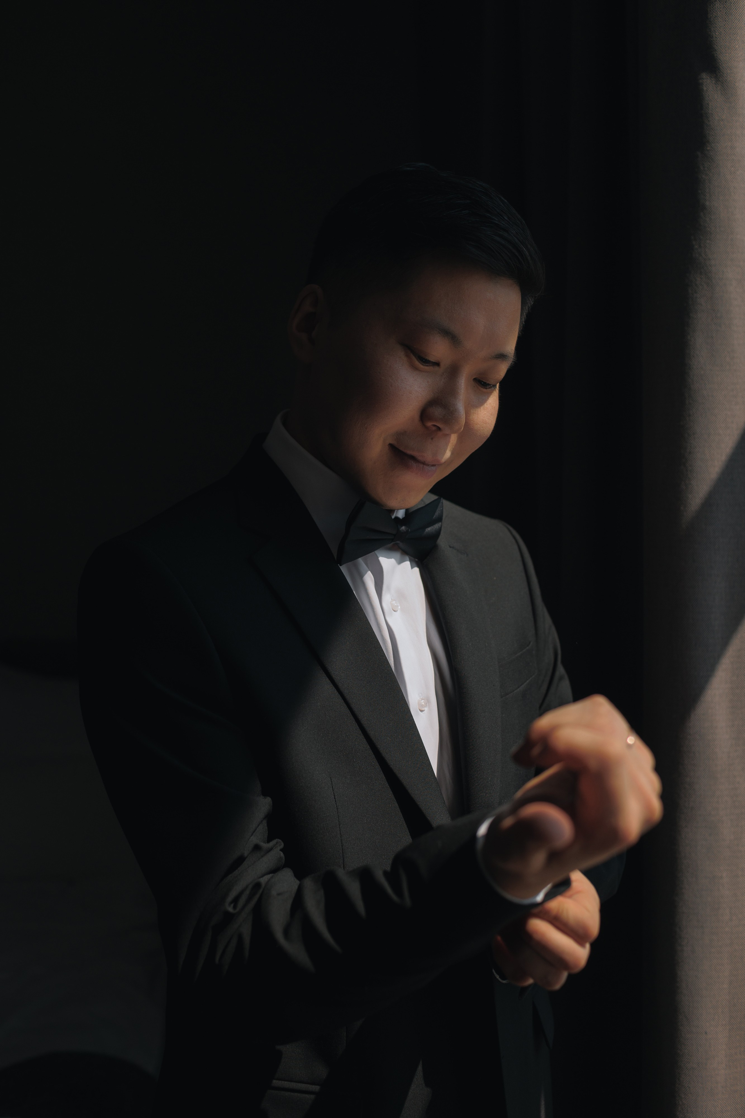 Вячеслав и Цырена. Свадебный и семейный фотограф в Улан-Удэ