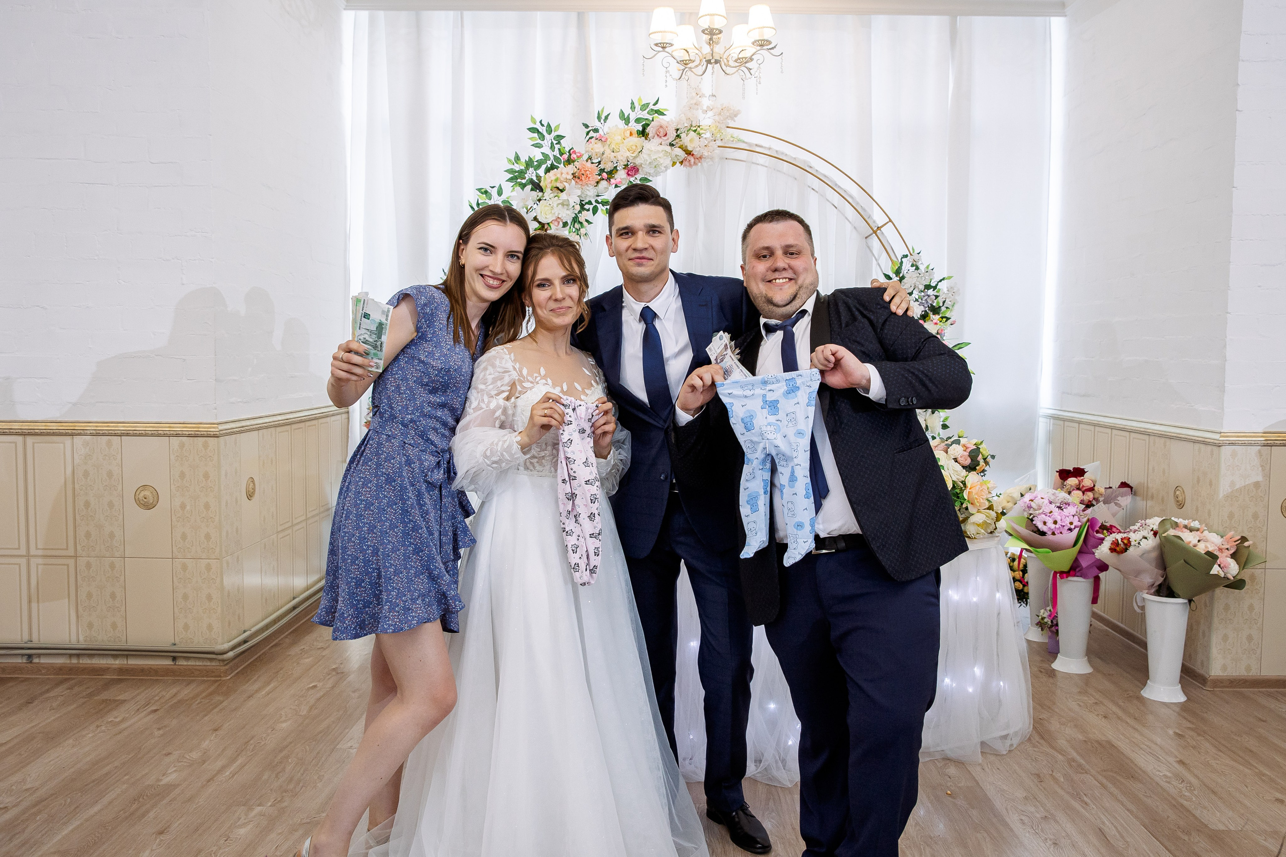 Евгений и Татьяна. Свадебный и семейный фотограф в Челябинске Юлия Ишимова