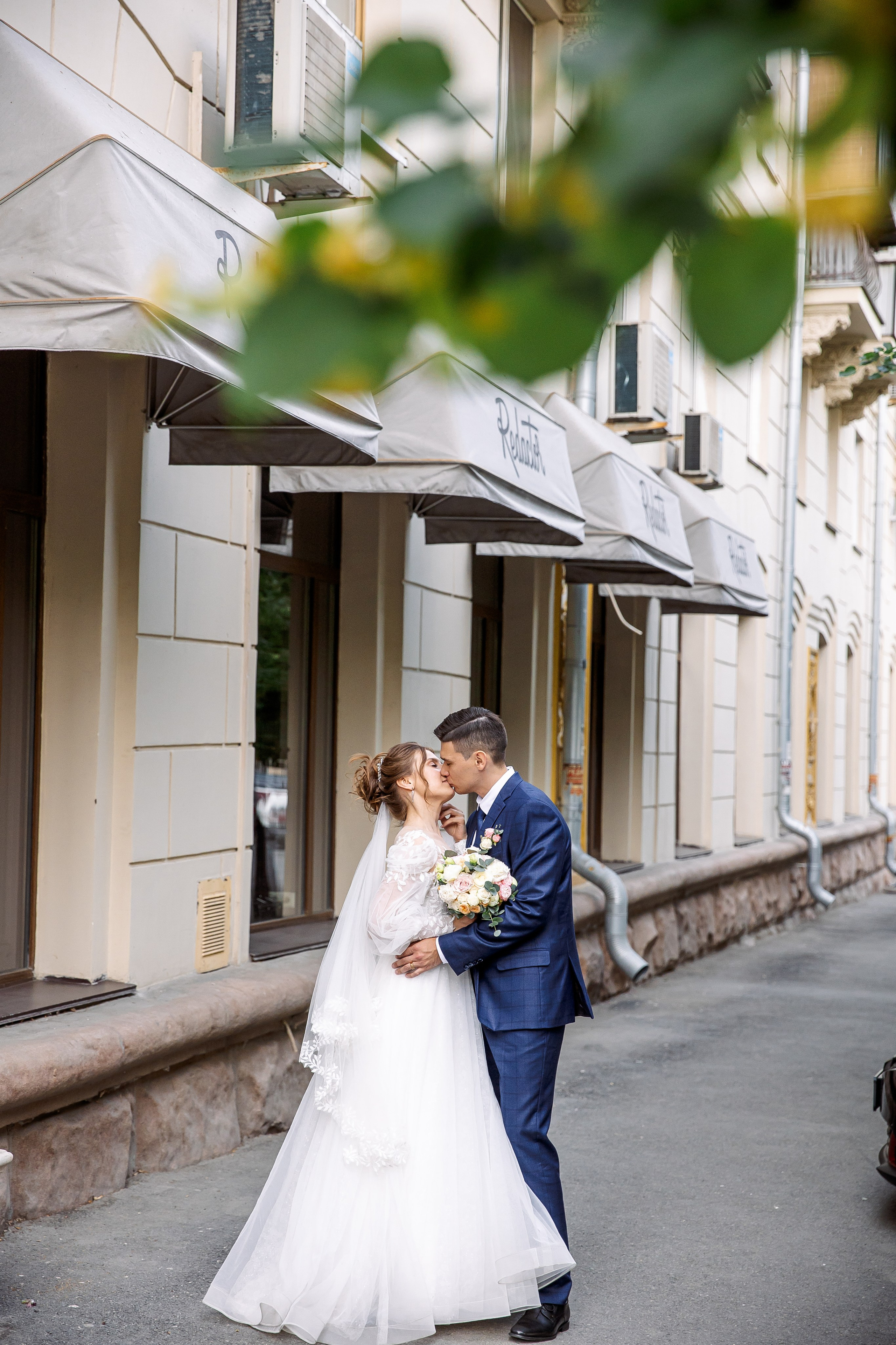 Евгений и Татьяна. Свадебный и семейный фотограф в Челябинске Юлия Ишимова