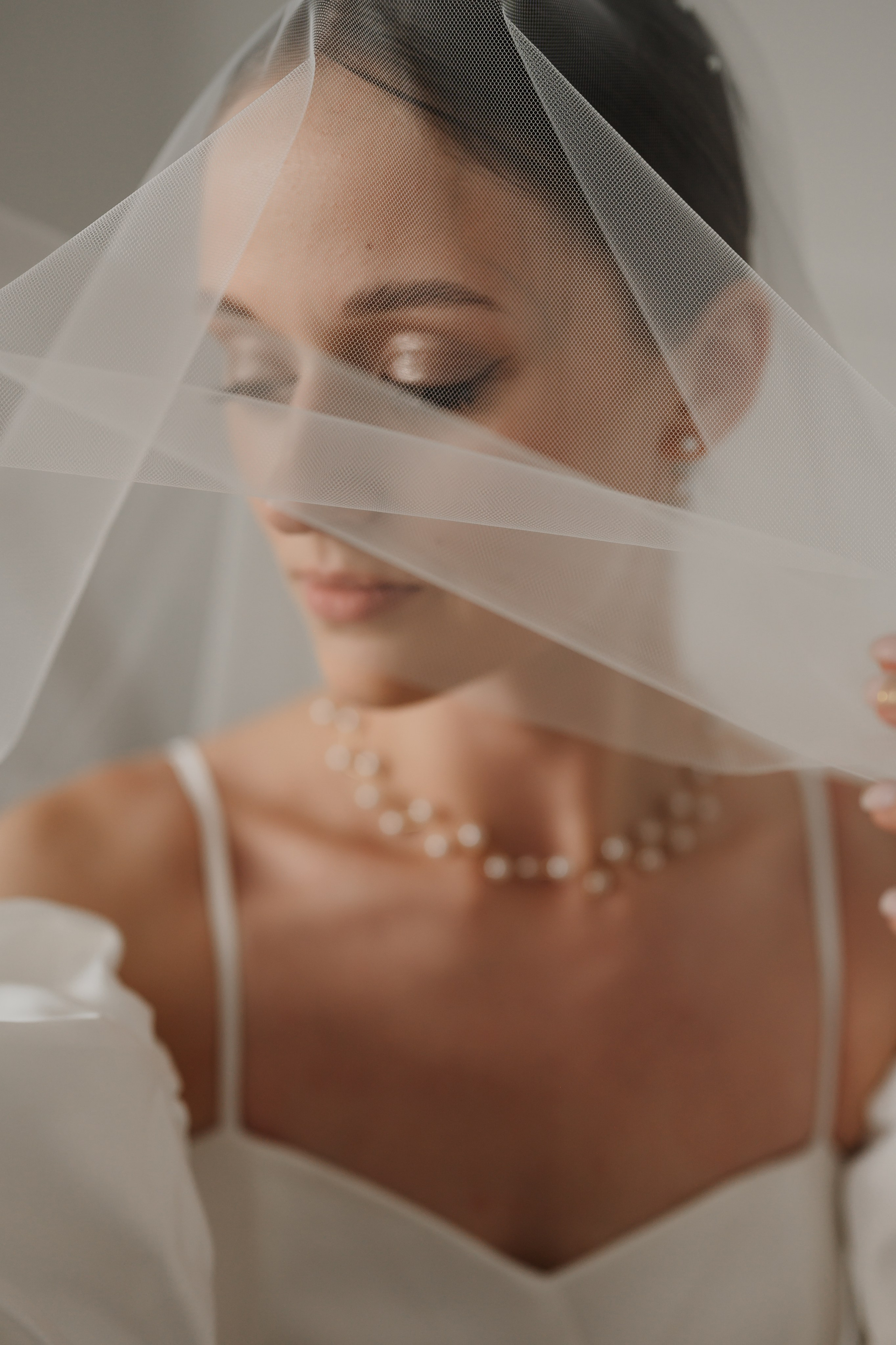 Дарья и Павел. Свадебный и семейный фотограф в Красноярске Анна Туз