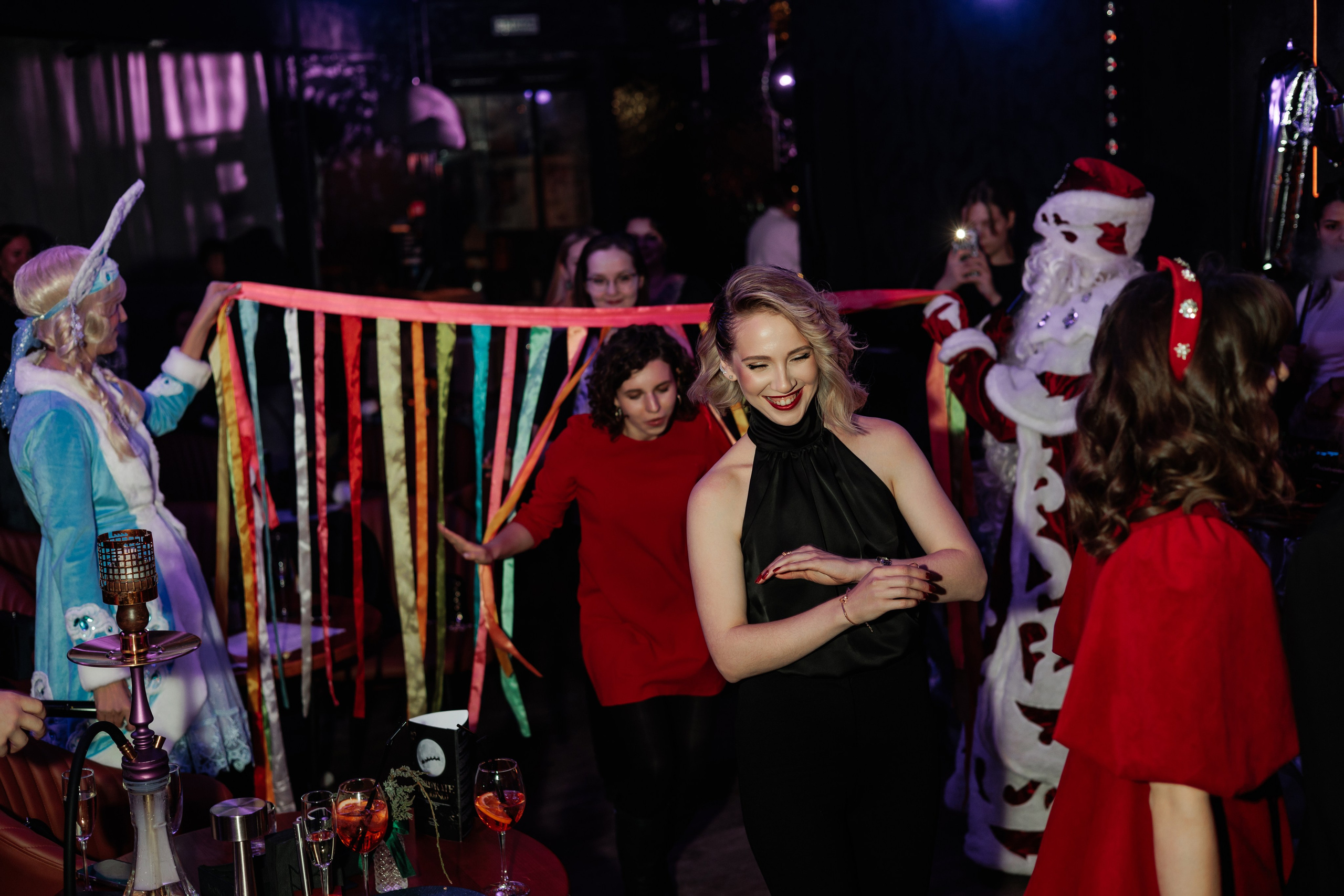 Репортаж Mona. Фотограф Саратов Анастасия