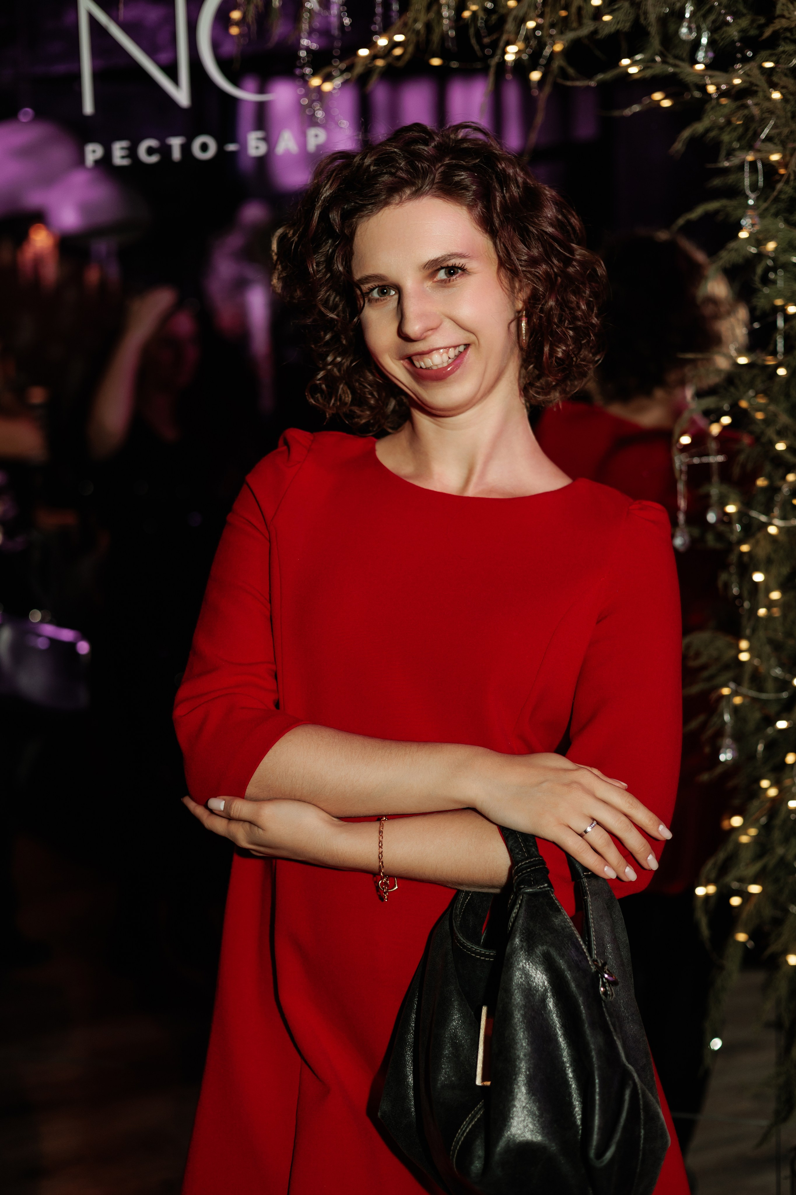 Репортаж Mona. Фотограф Саратов Анастасия