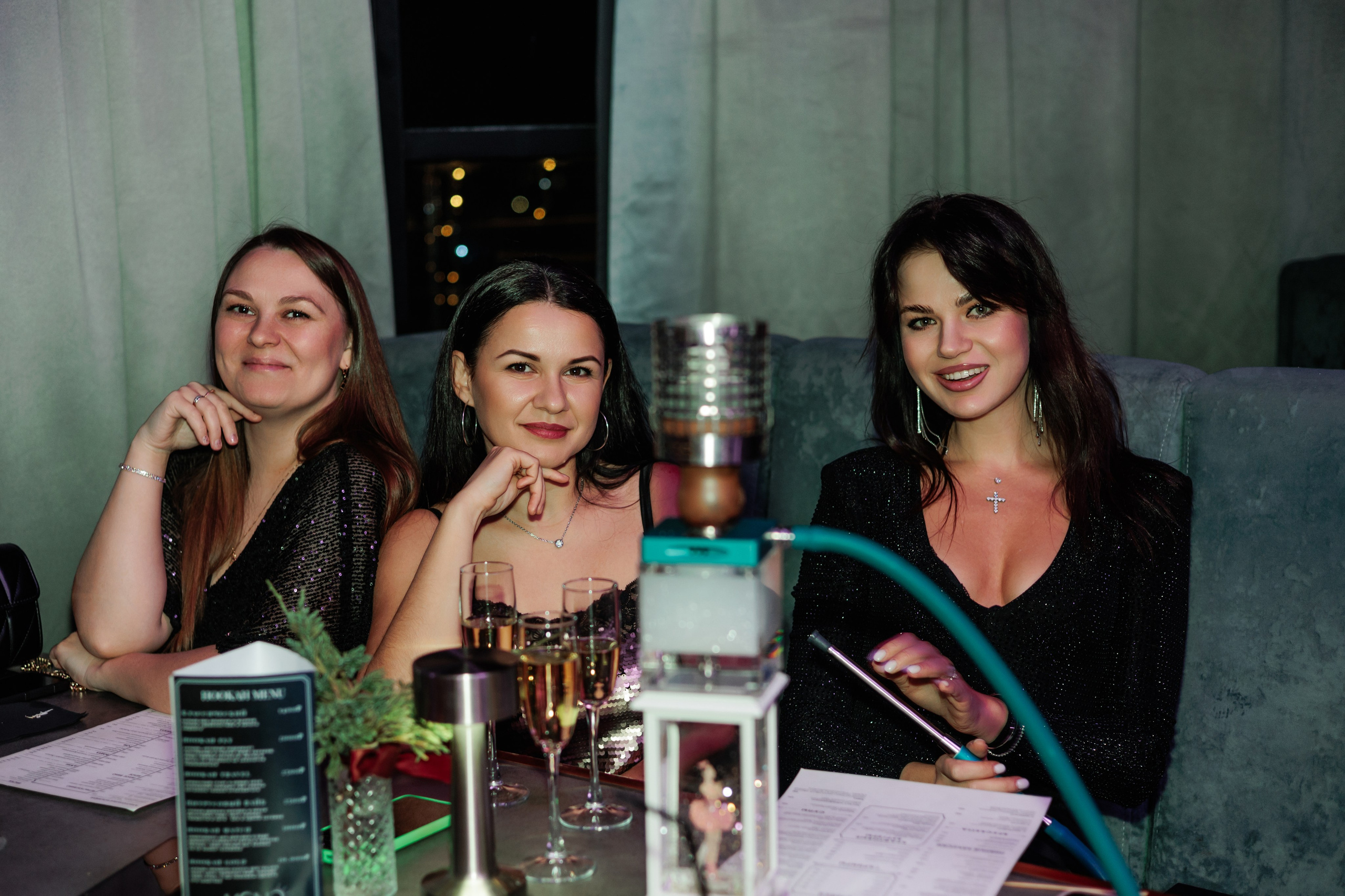 Репортаж Mona. Фотограф Саратов Анастасия