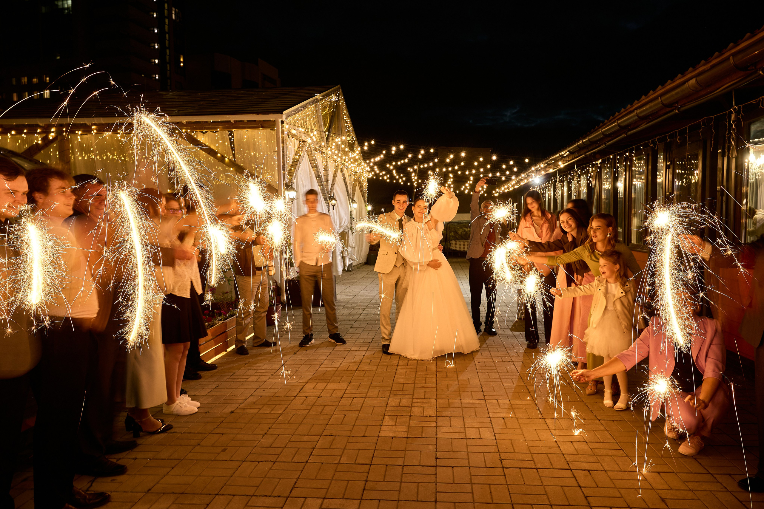 Свадьбы. Предметный и репортажный фотограф Алексей Кротов