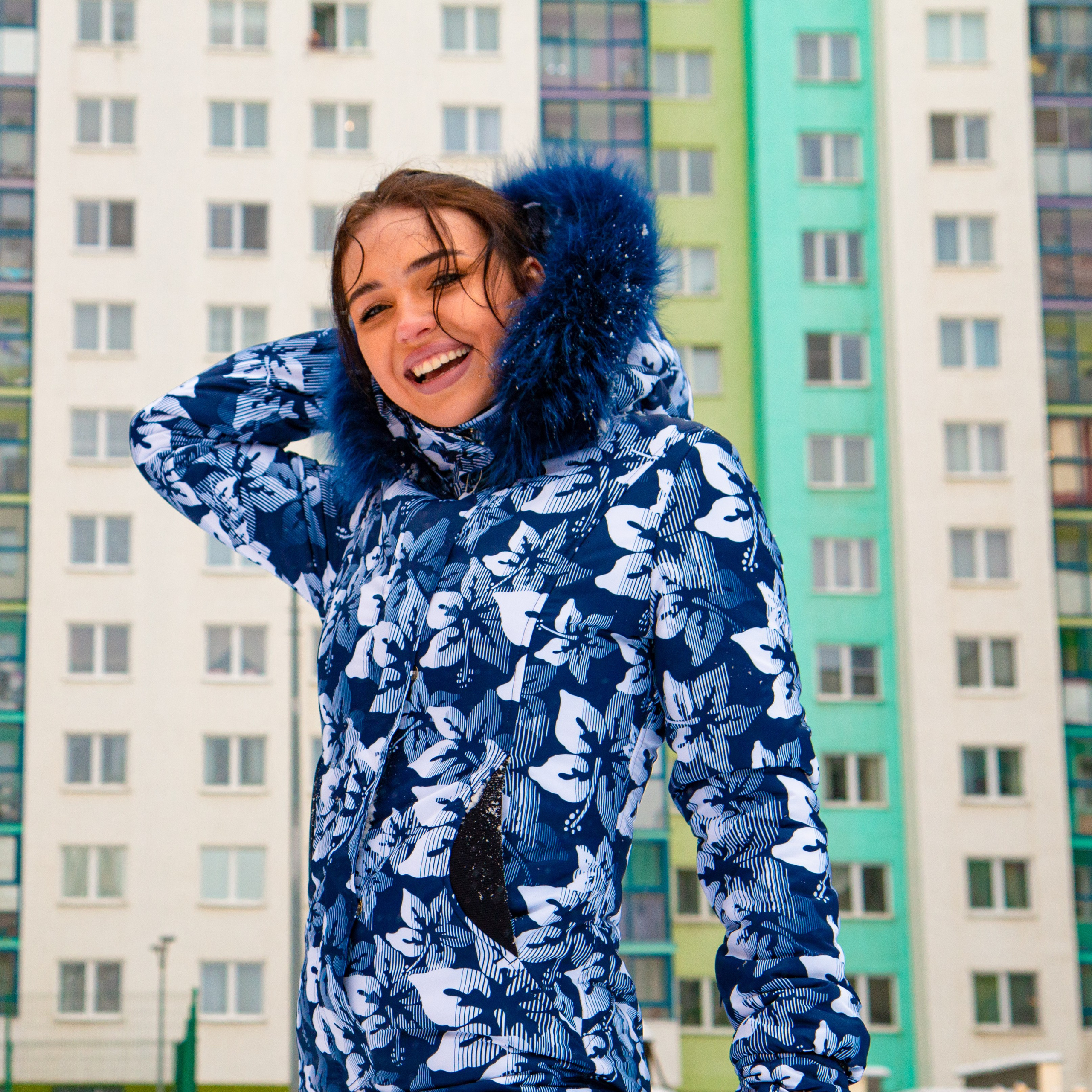 Одежда бренда «Мамапапа». Предметный и репортажный фотограф Алексей Кротов