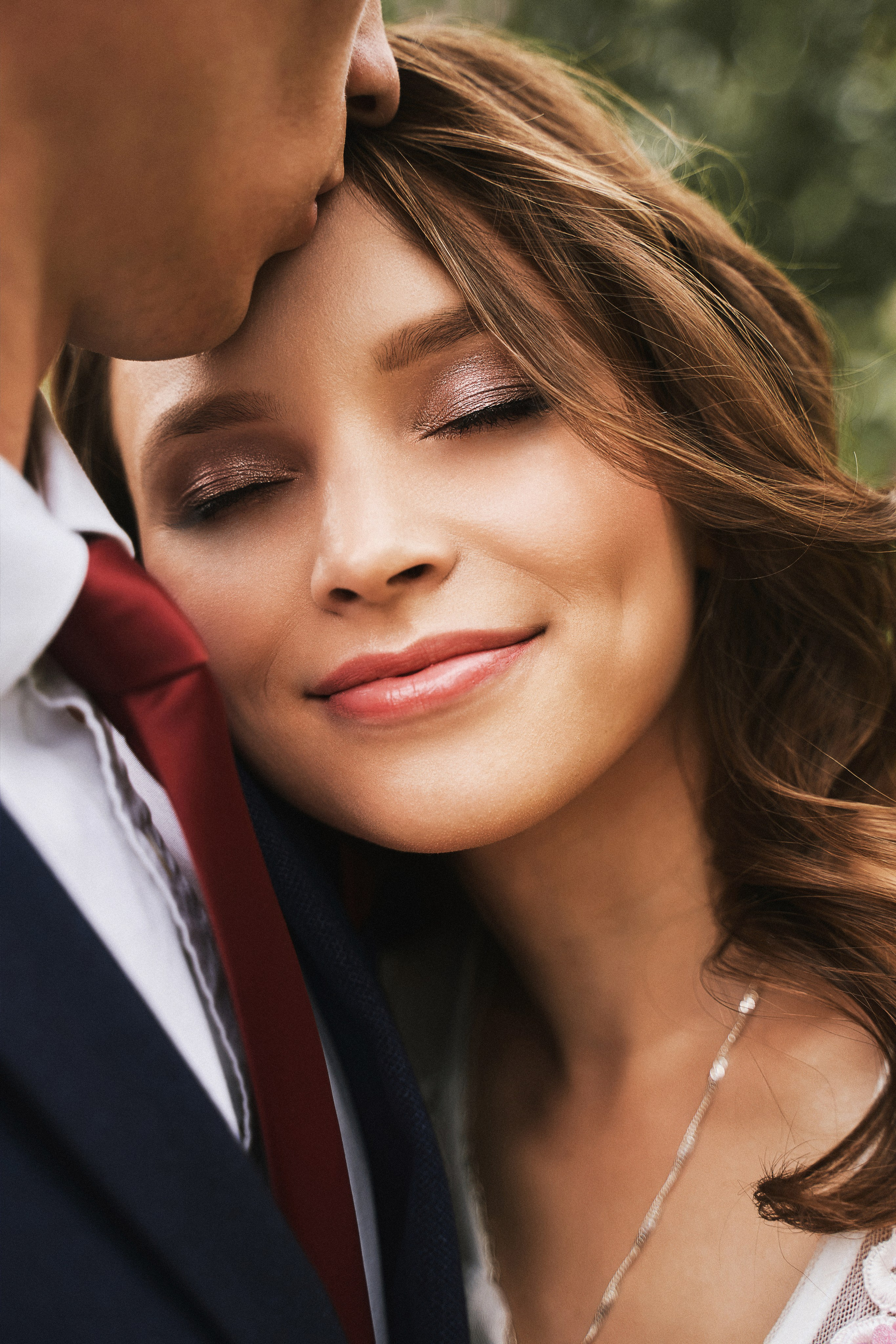 Прогулка. Фотограф Аделия Сосновская