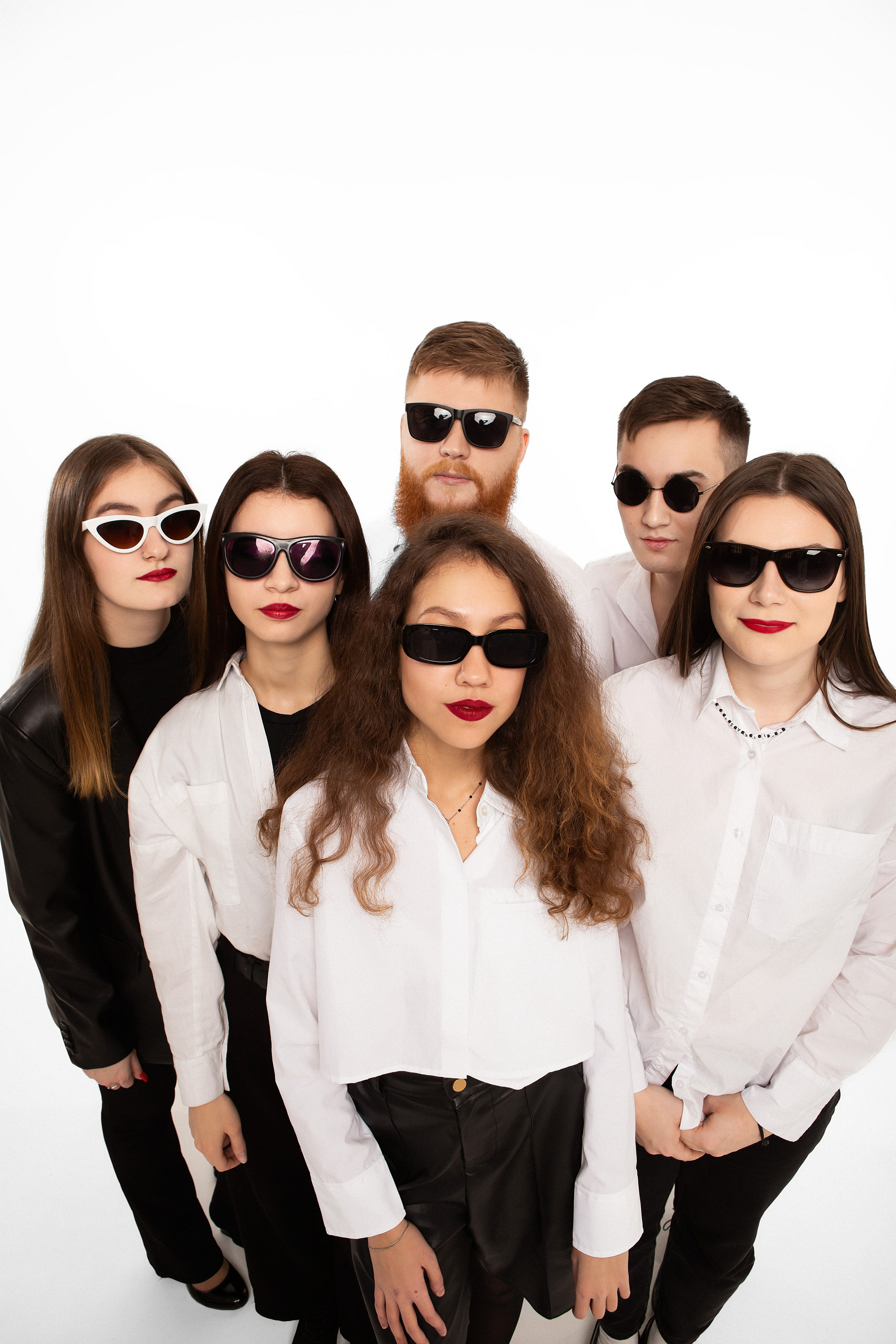 Репетиторский центр «Учебная Империя». Семейный, студийный фотограф во Владивостоке Екатерина Евдокимова