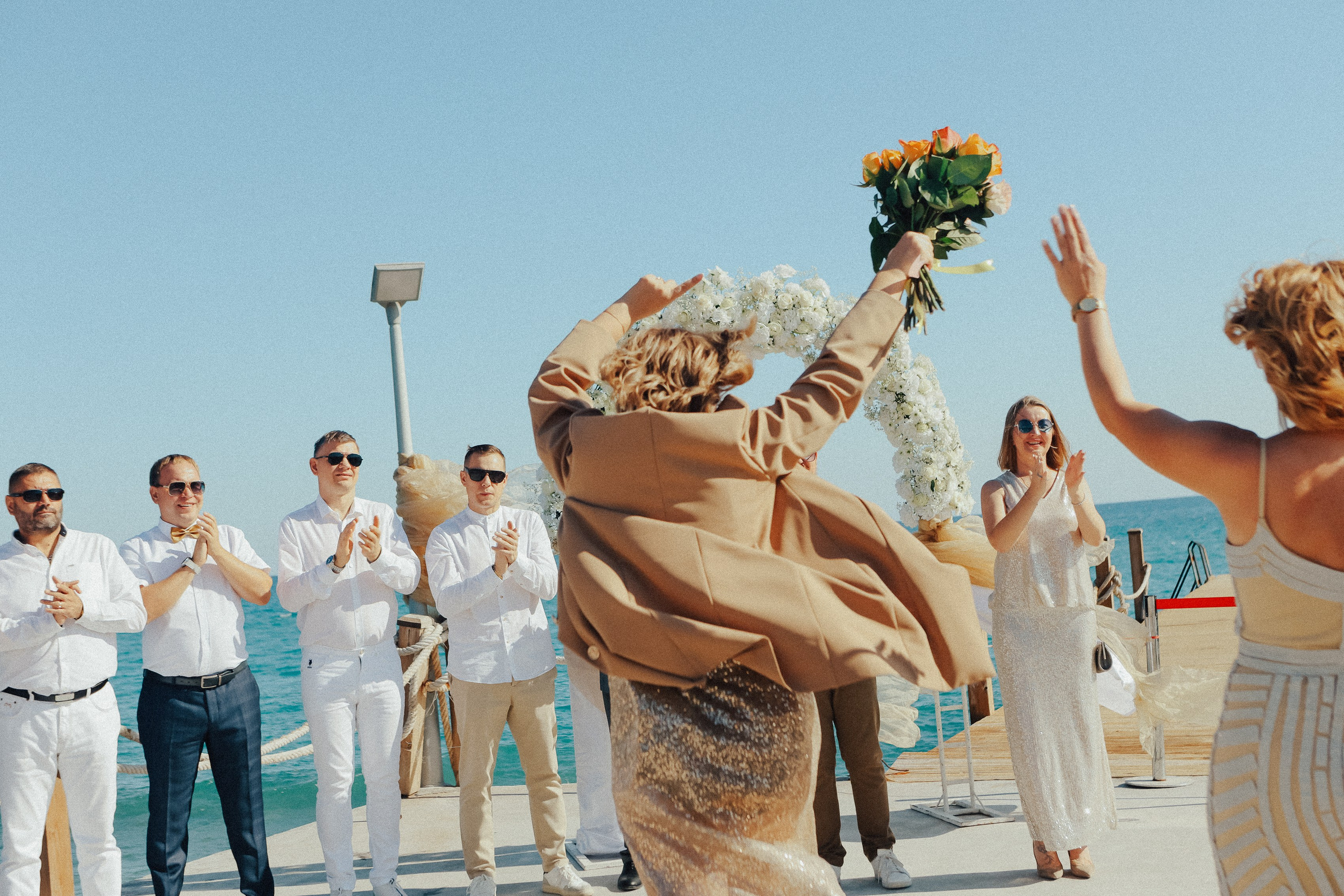 K&D. Фотограф в Батуми Павел Шарников