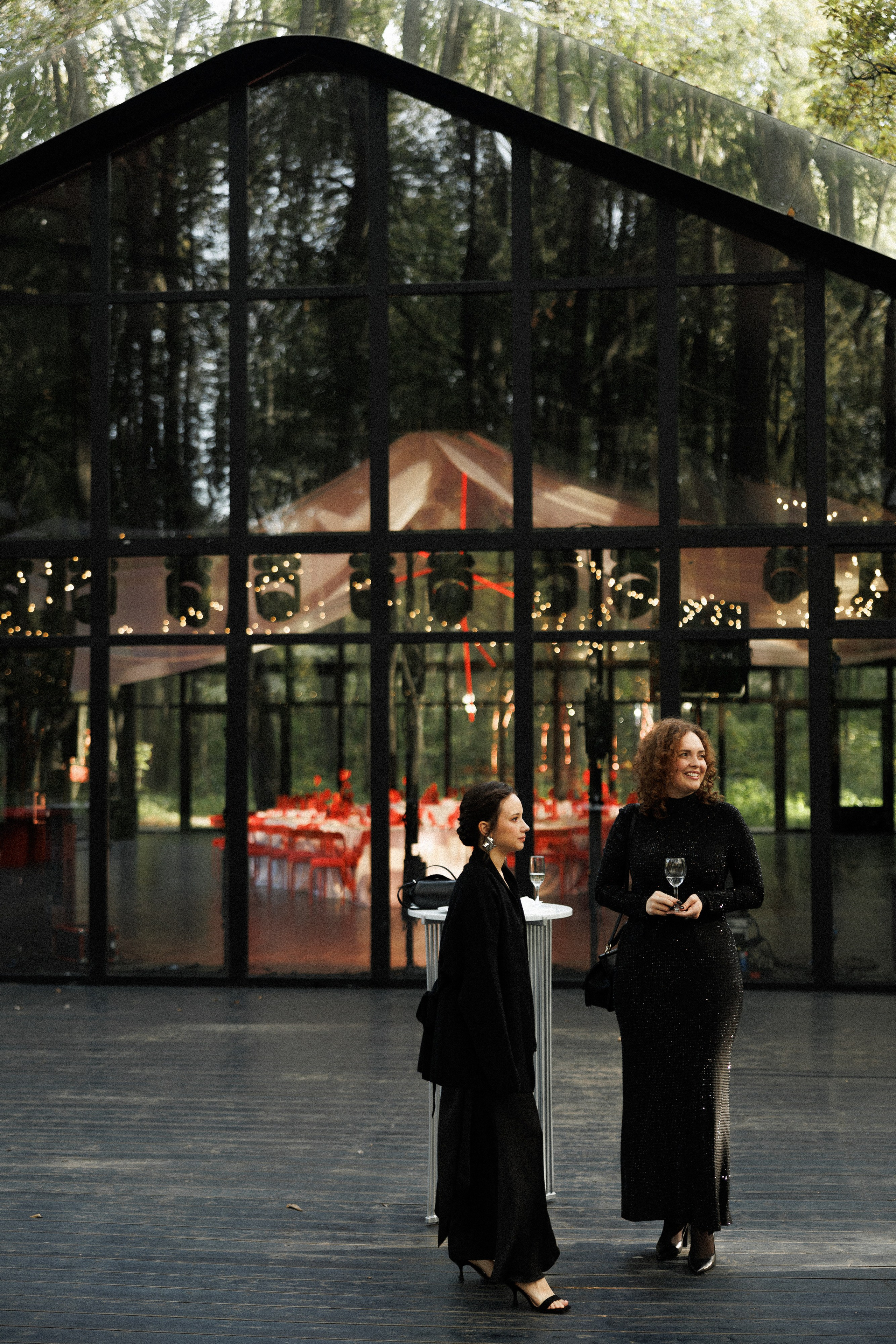 LOVE & HATE | R & N. Свадебный и event-фотограф Иван Волнухин