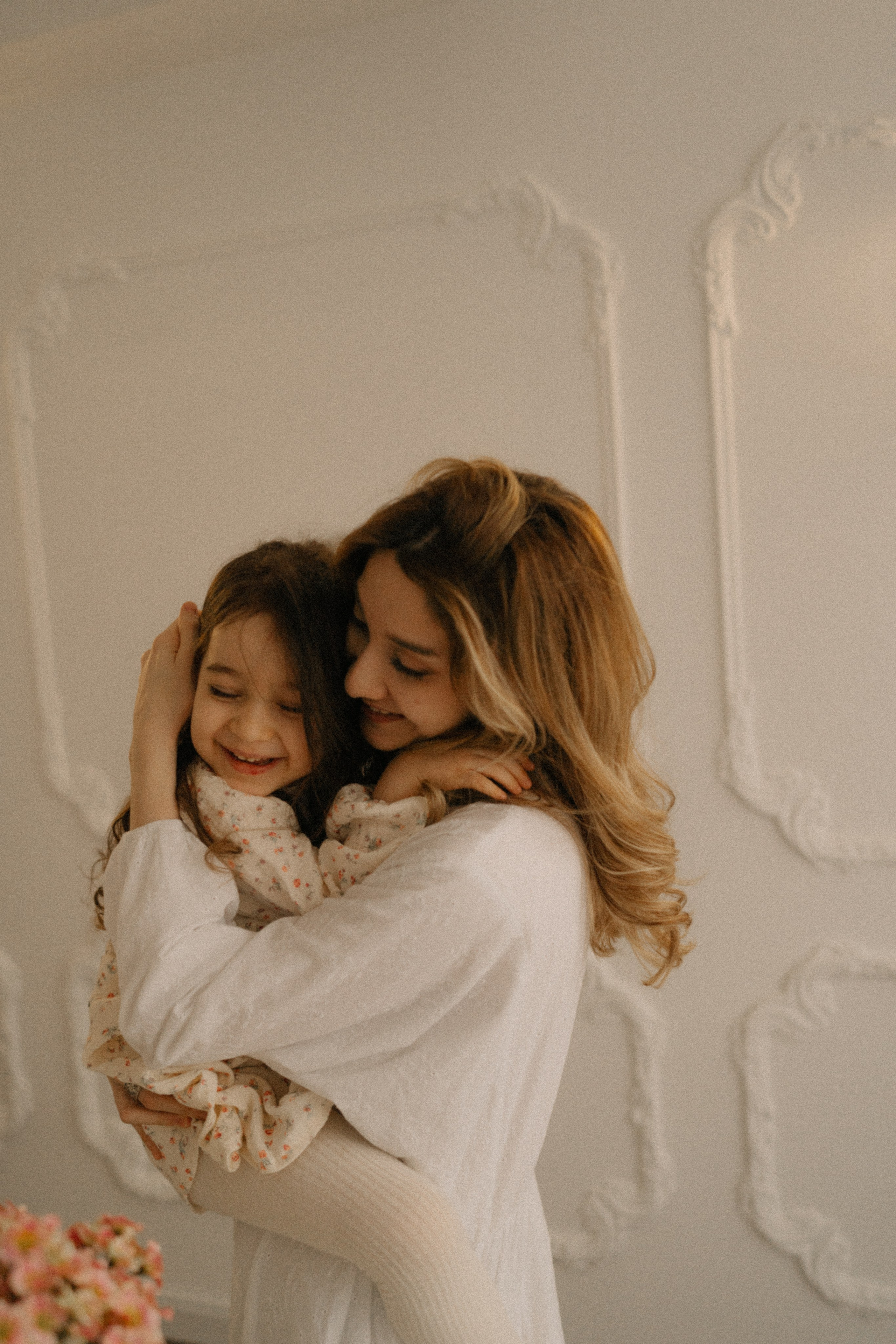 Динара, Самия и Амаль. Семейный и детский фотограф в Махачкале ♡