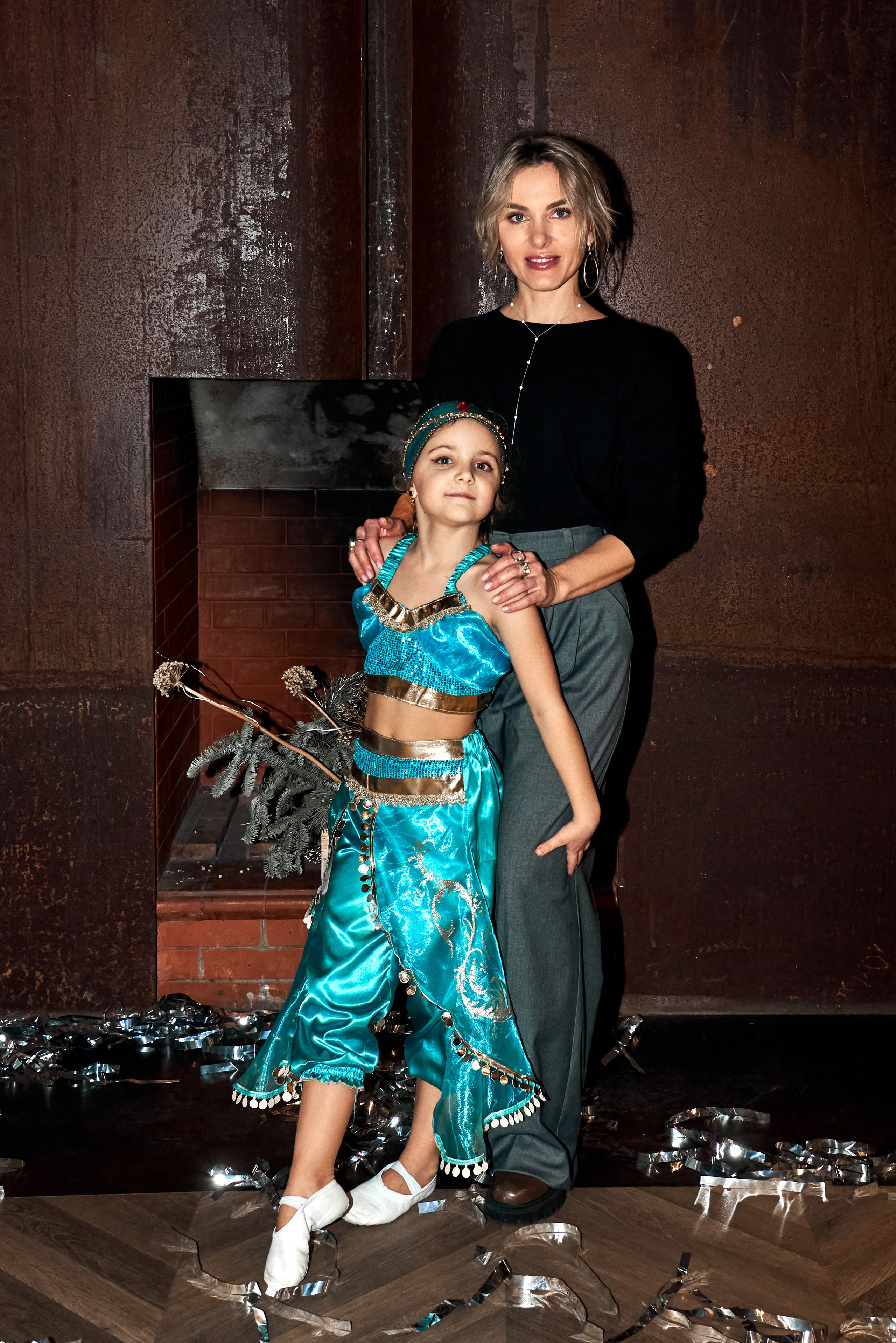 Детский праздник. Семейный и портретный фотограф в Нижнем Новгороде Сидорова Наталья