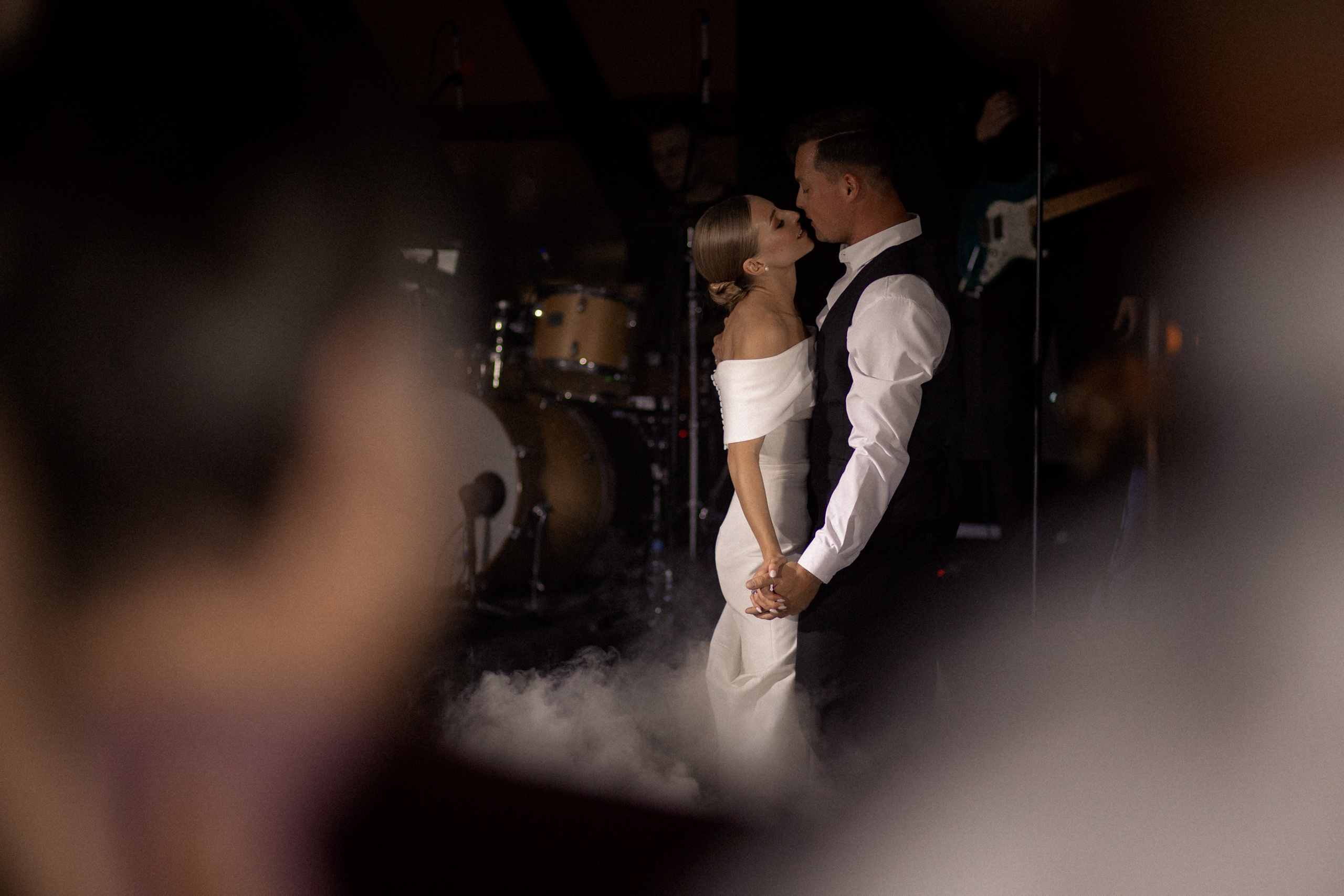 Anna & Artem Wedding. Anton Prokopenkov Wedding and Portrait Photographer