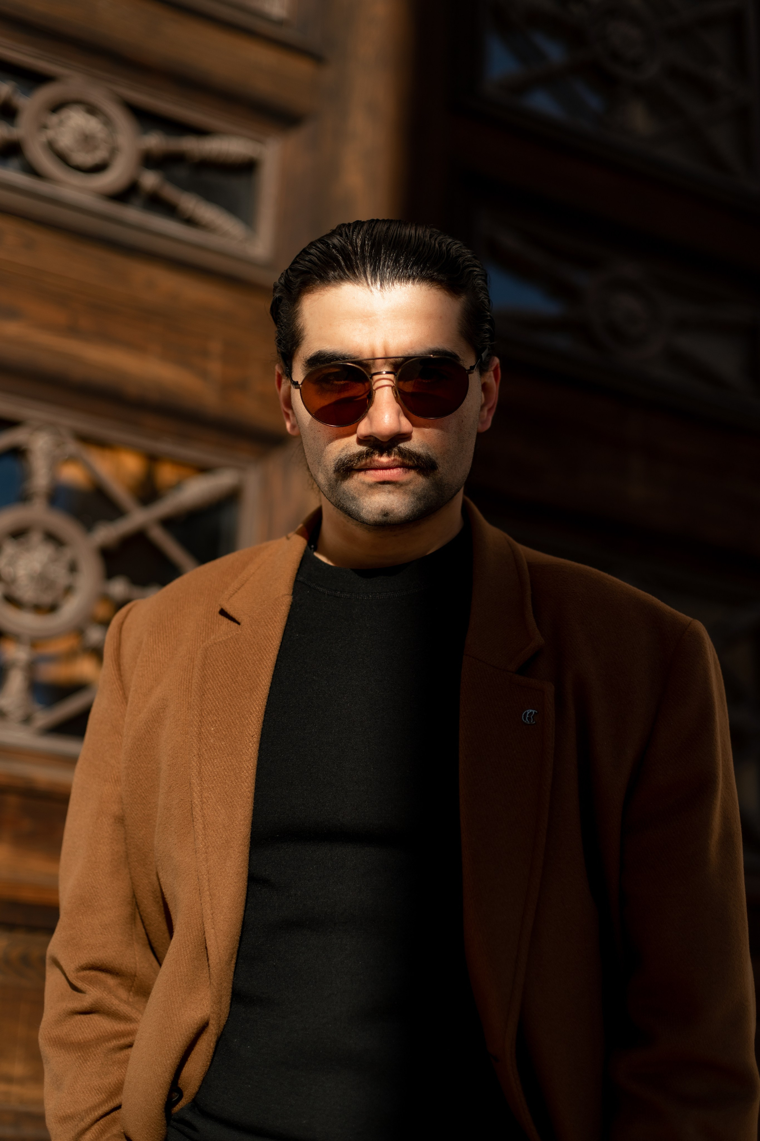 Камран. Свадебный и бренд фотограф Екатерина Боброва