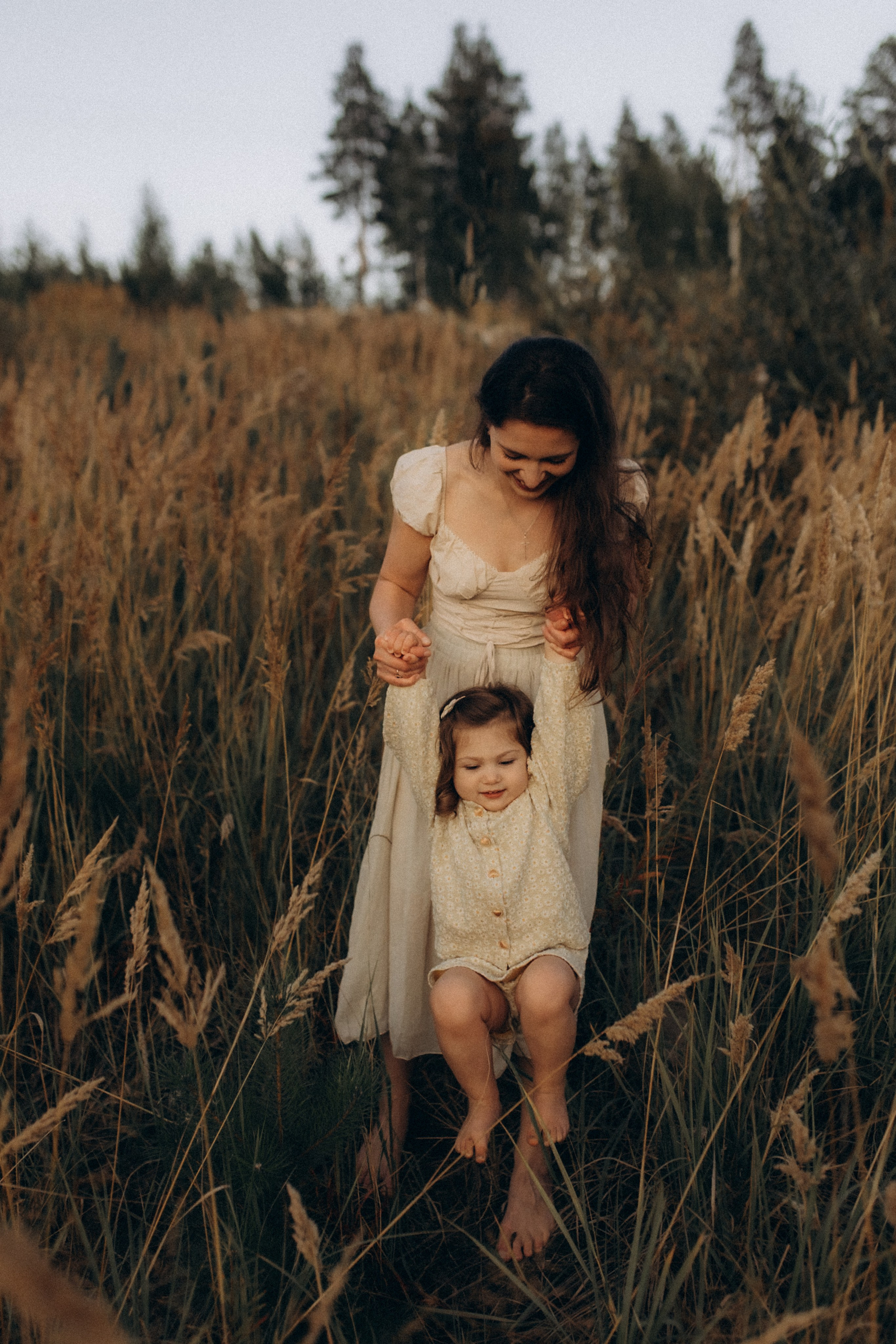 21.08 Семейная. Семейный и домашний фотограф Советский Югорск Екатерина Цыганок
