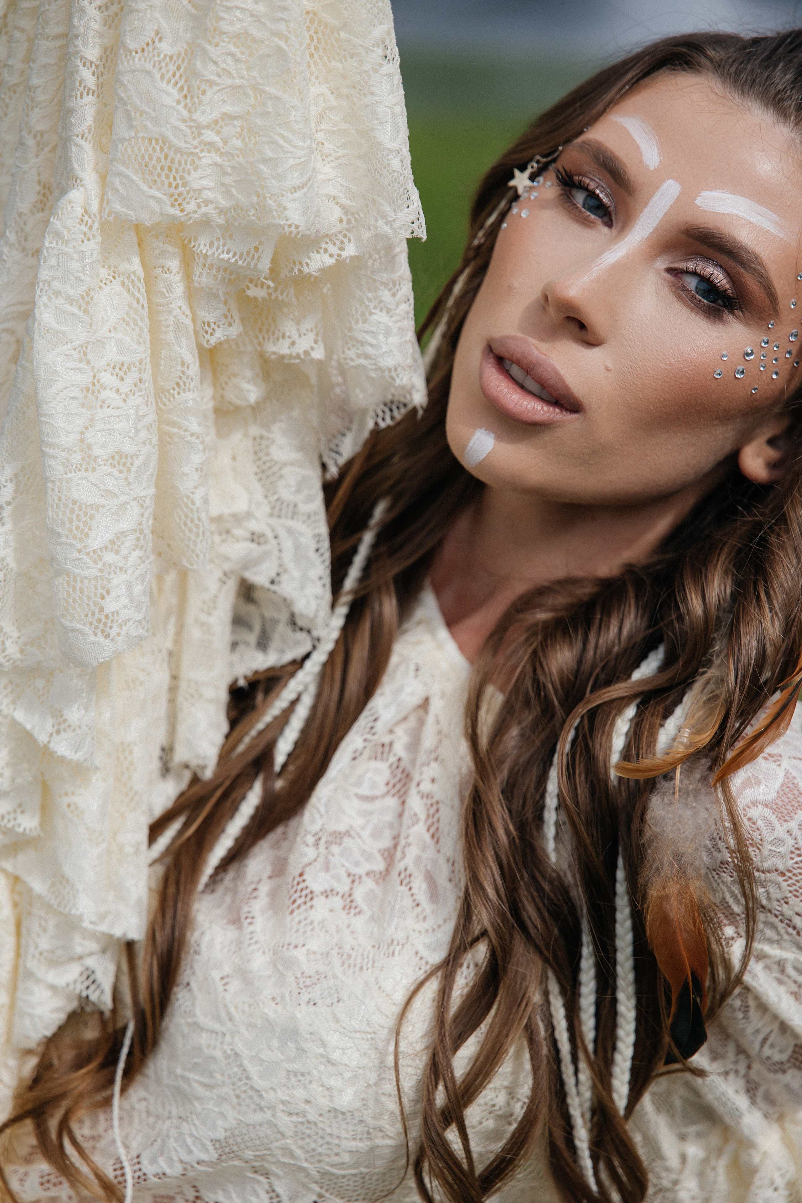 Артем и Дарья. Свадебный фотограф в Красноярске