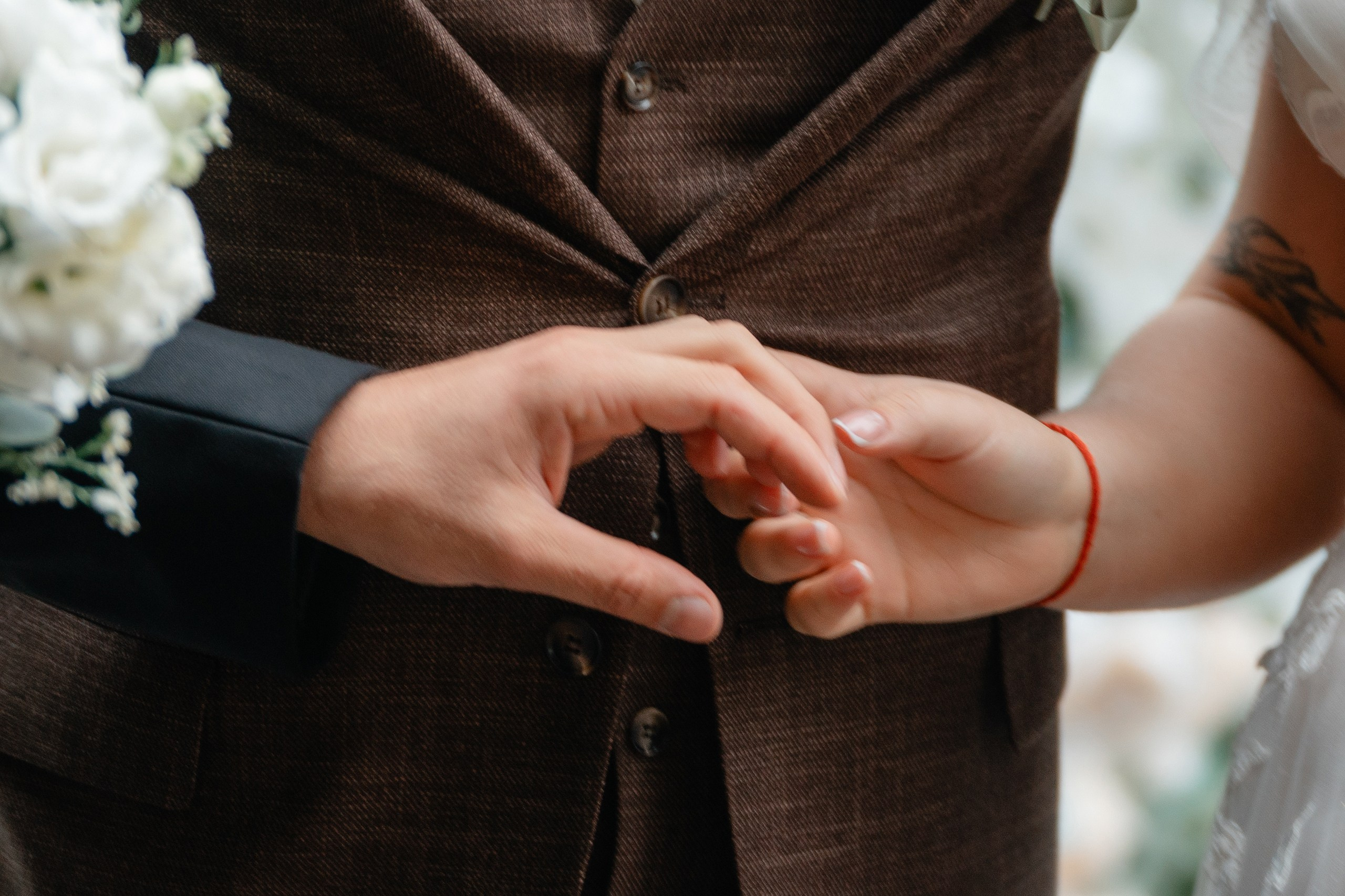 Пихта Артемий Диана. Свадебный Фотограф Казань Челны