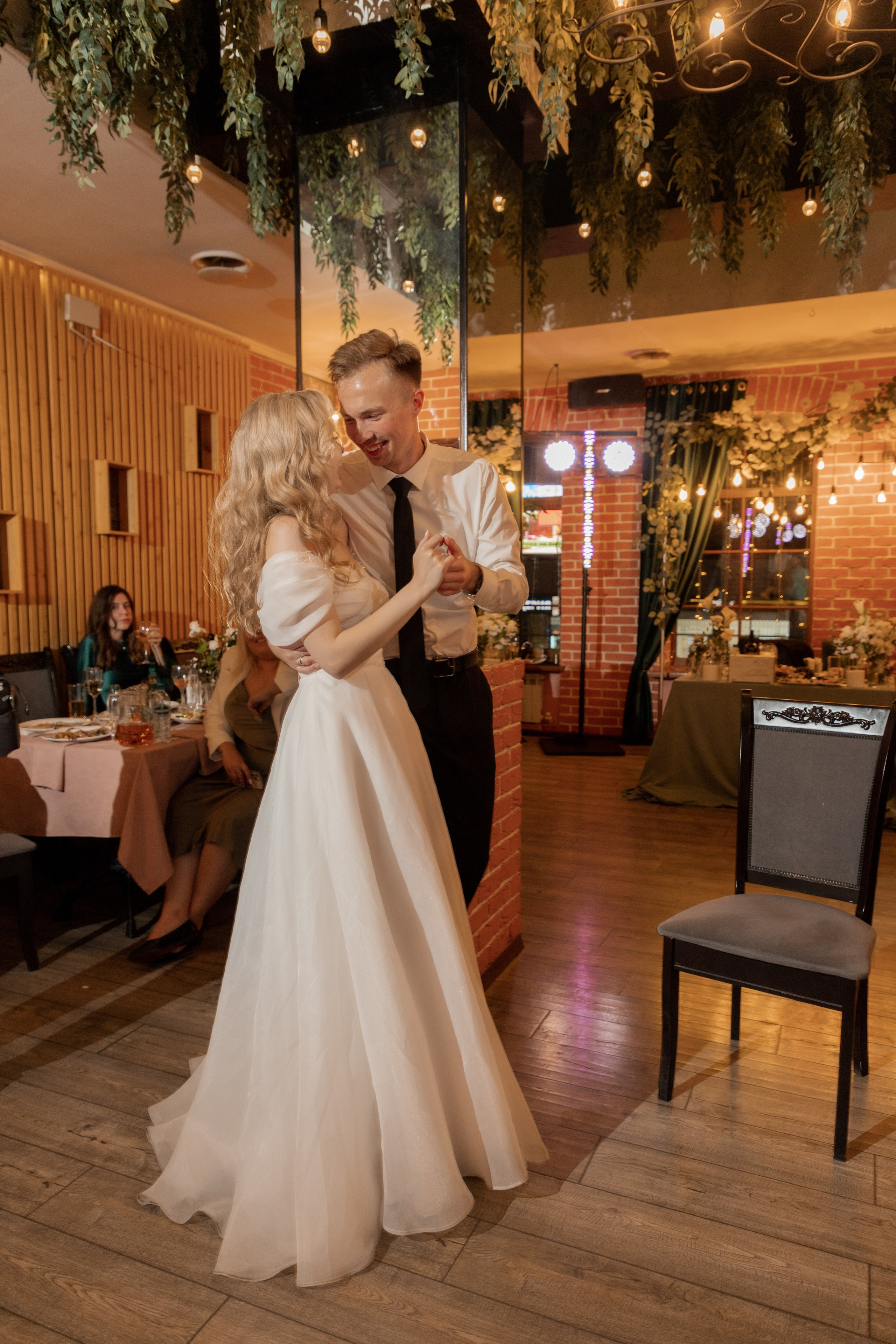 Банкеты. Свадебный фотограф Ангелина Сунгатулина | Саратов | Балаково | Вольск