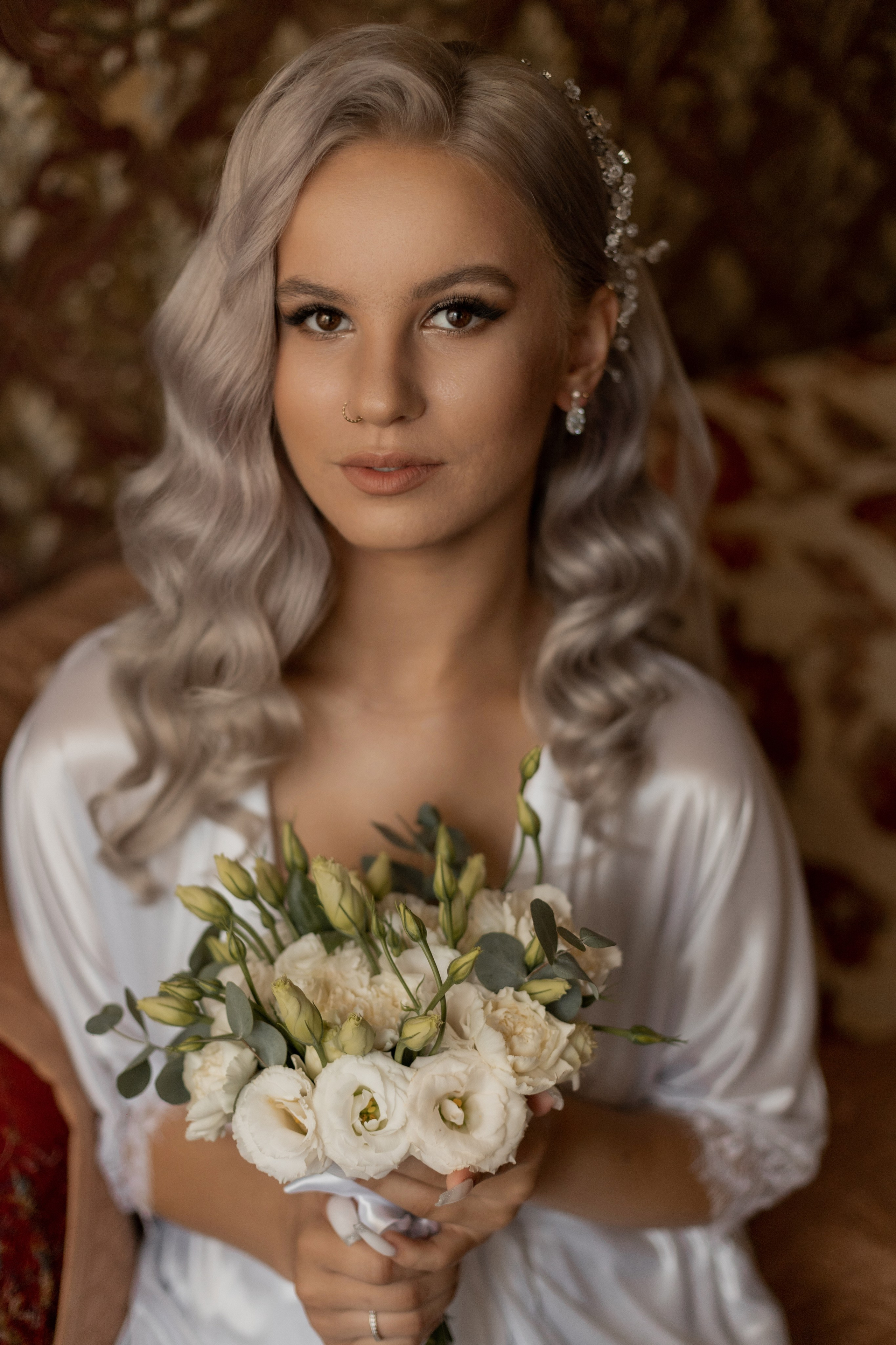 Ефим и Елизавета (сокращено). Свадебный фотограф Ангелина Сунгатулина | Саратов | Балаково | Вольск